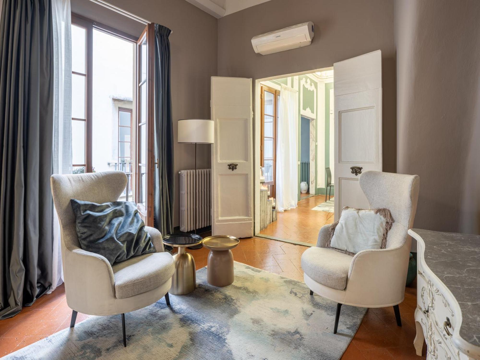 Aparthotel Canto Degli Scali