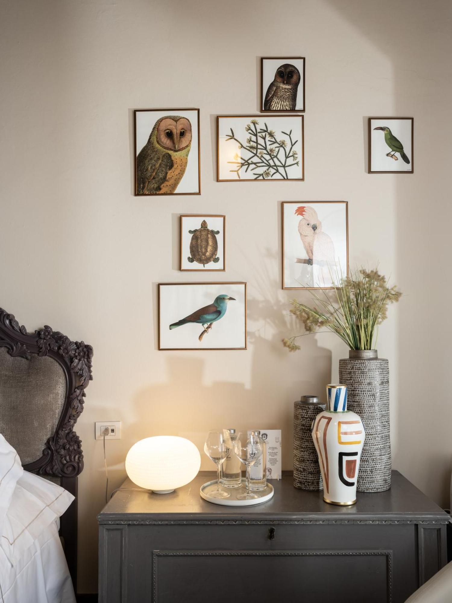 Canto Degli Scali Aparthotel Firenze
