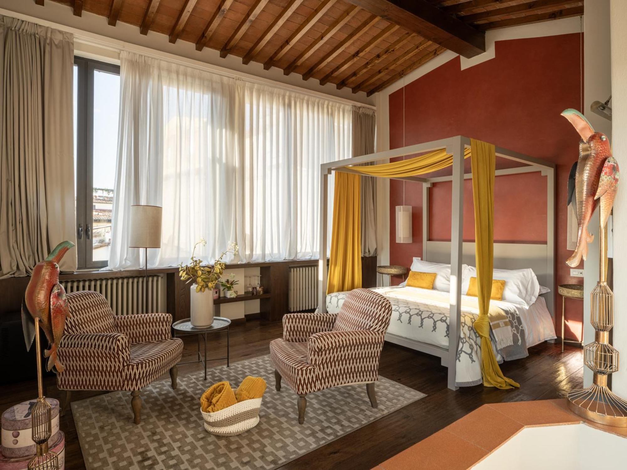 Aparthotel Canto Degli Scali Firenze