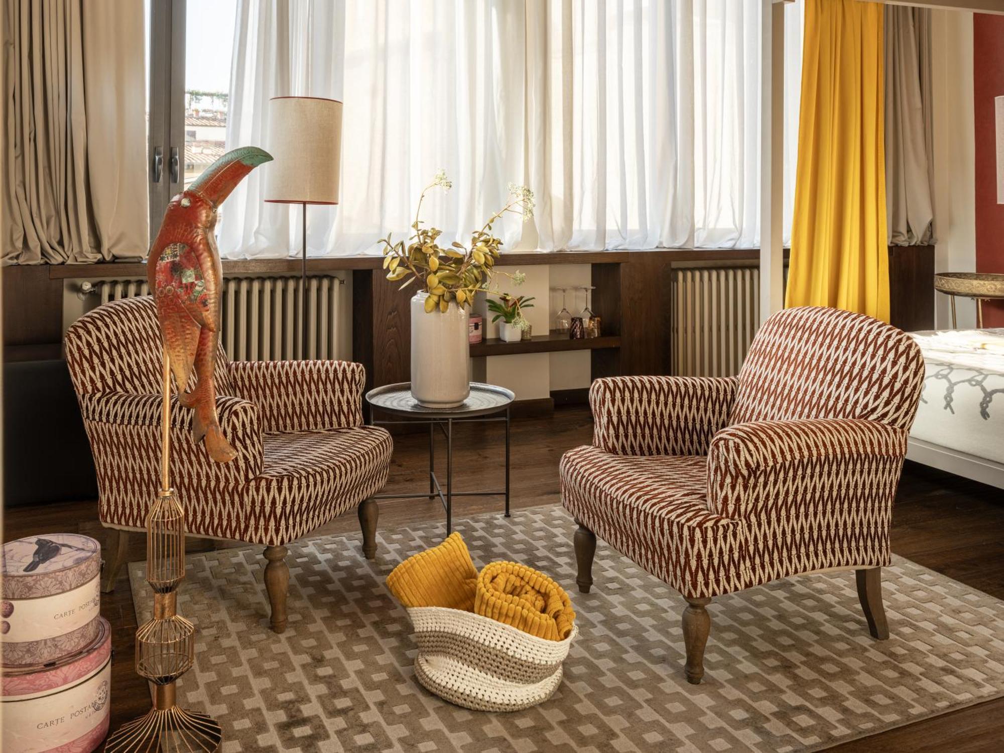 Canto Degli Scali Aparthotel 2*