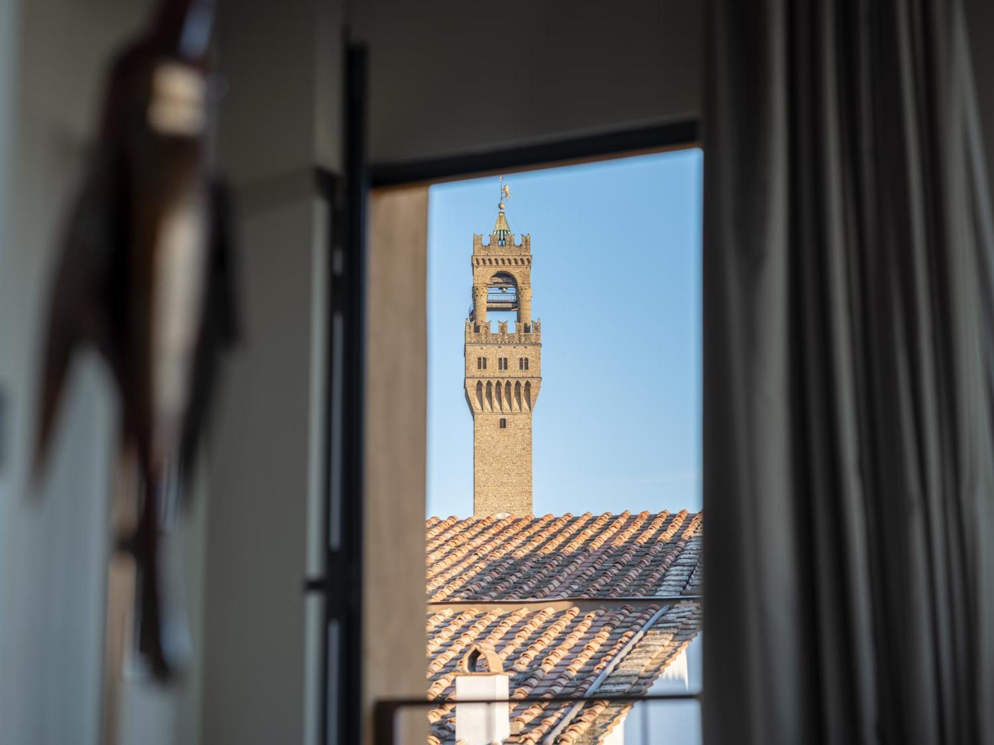 Canto Degli Scali Aparthotel