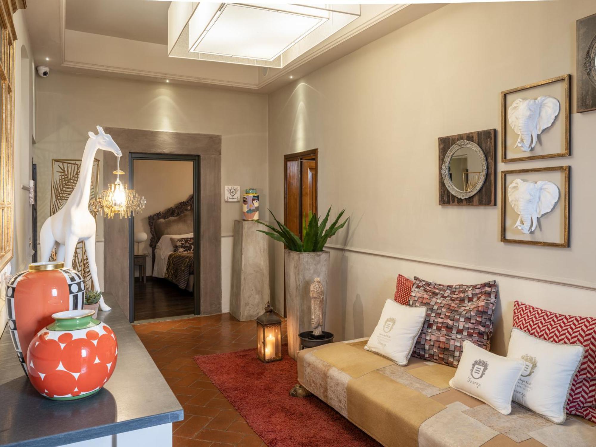 Aparthotel Canto Degli Scali