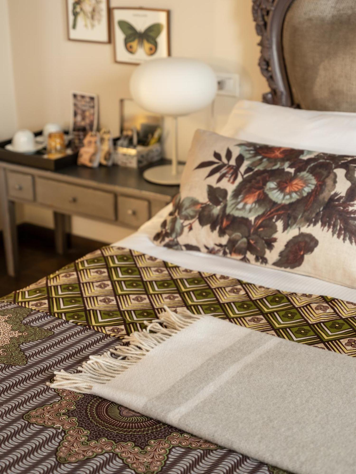 Canto Degli Scali Aparthotel Firenze