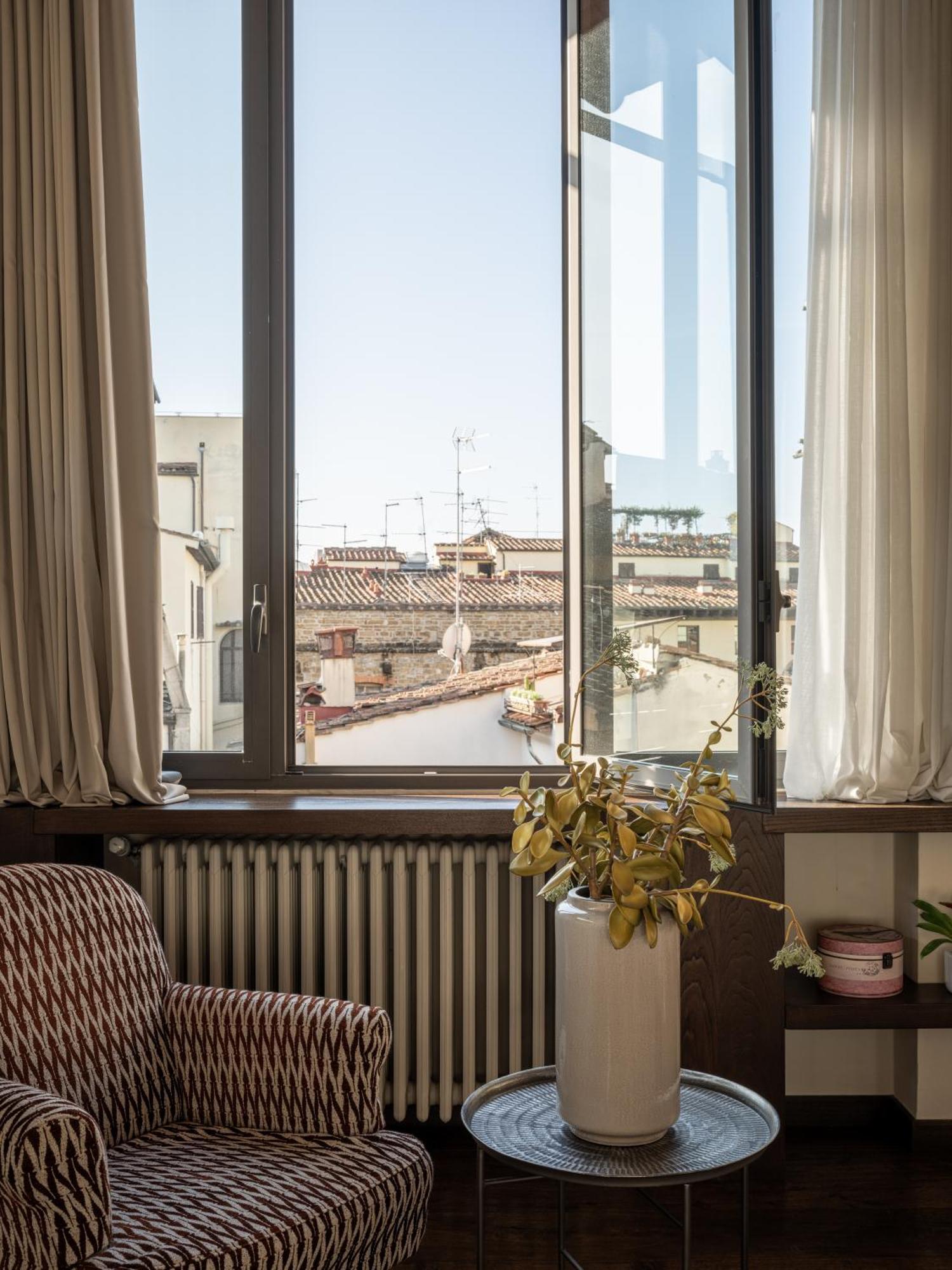 Aparthotel Canto Degli Scali Firenze