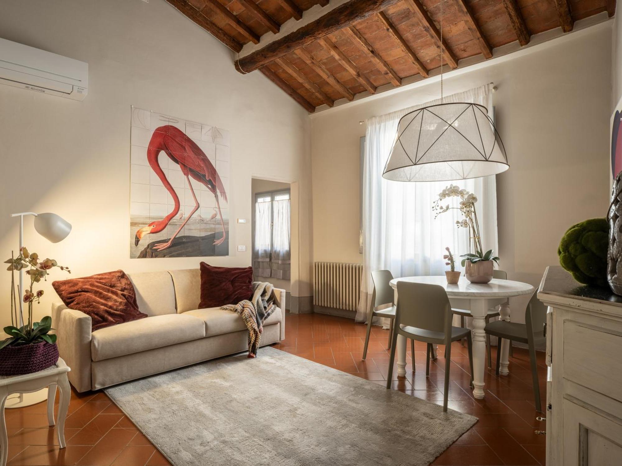 Canto Degli Scali Firenze