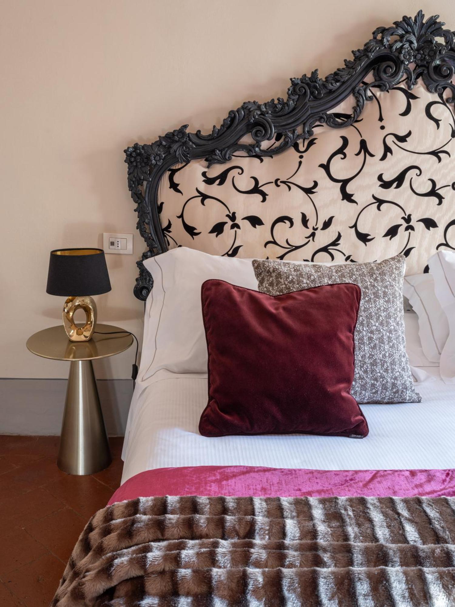 Aparthotel Canto Degli Scali