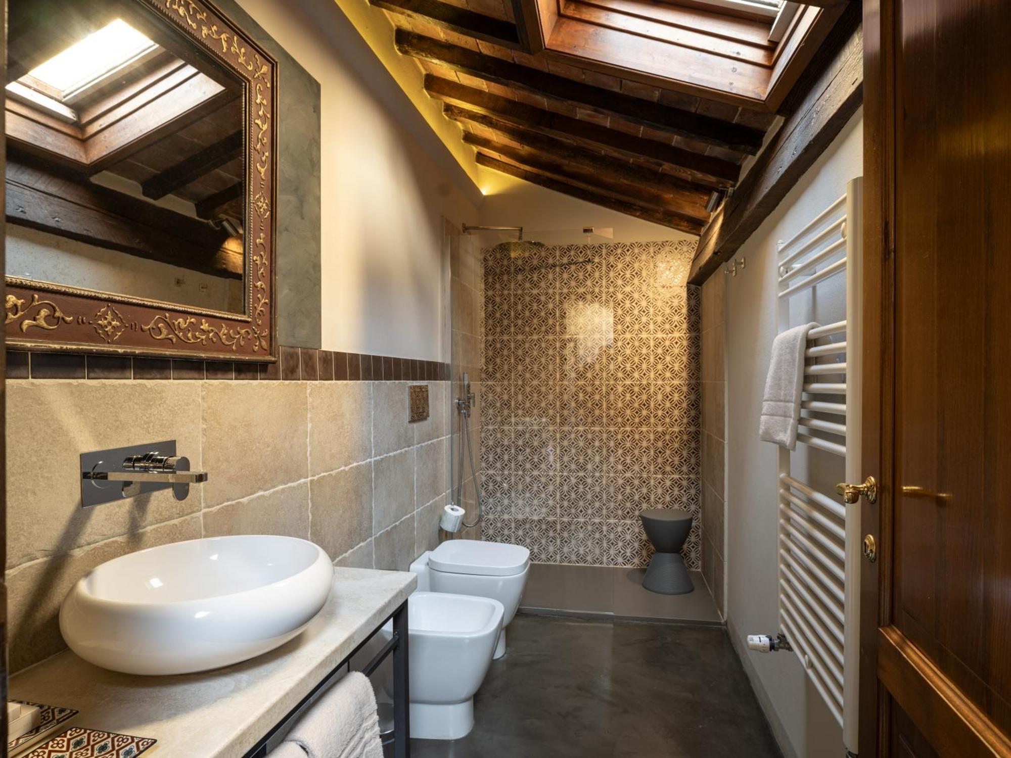 Canto Degli Scali Aparthotel Firenze