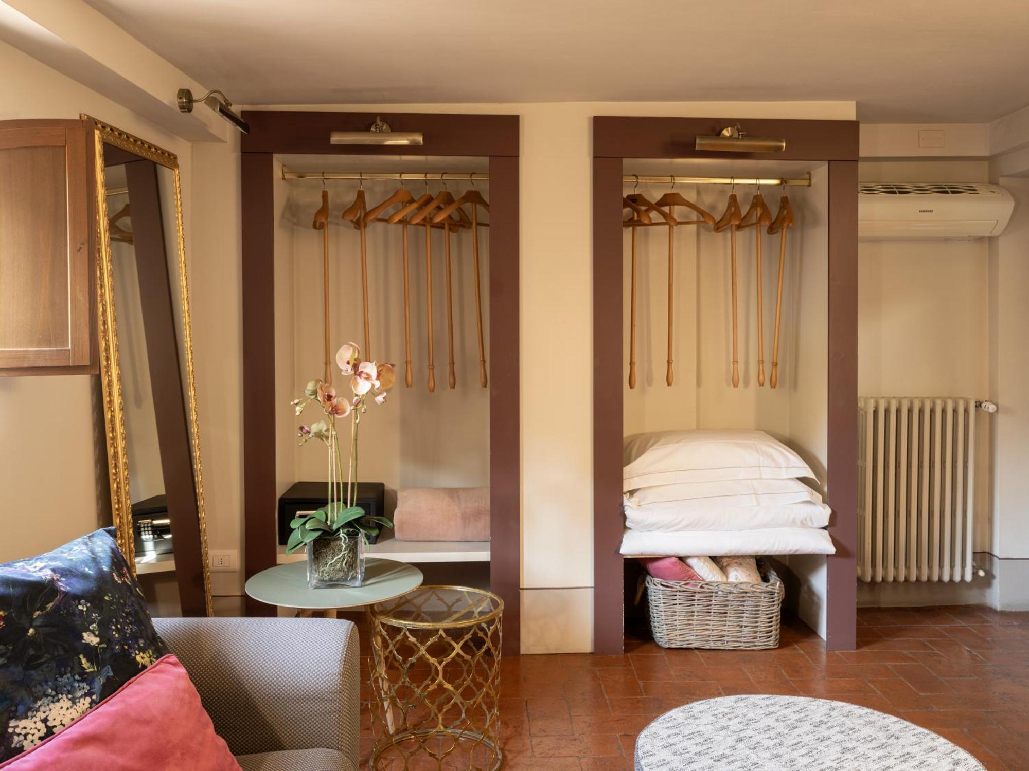 Aparthotel Canto Degli Scali Firenze