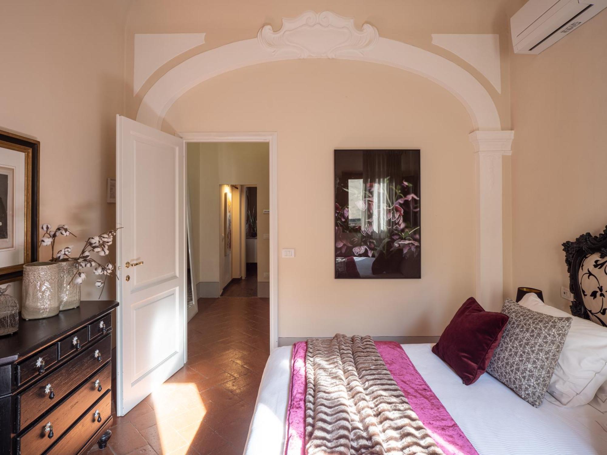 Canto Degli Scali 2* Firenze