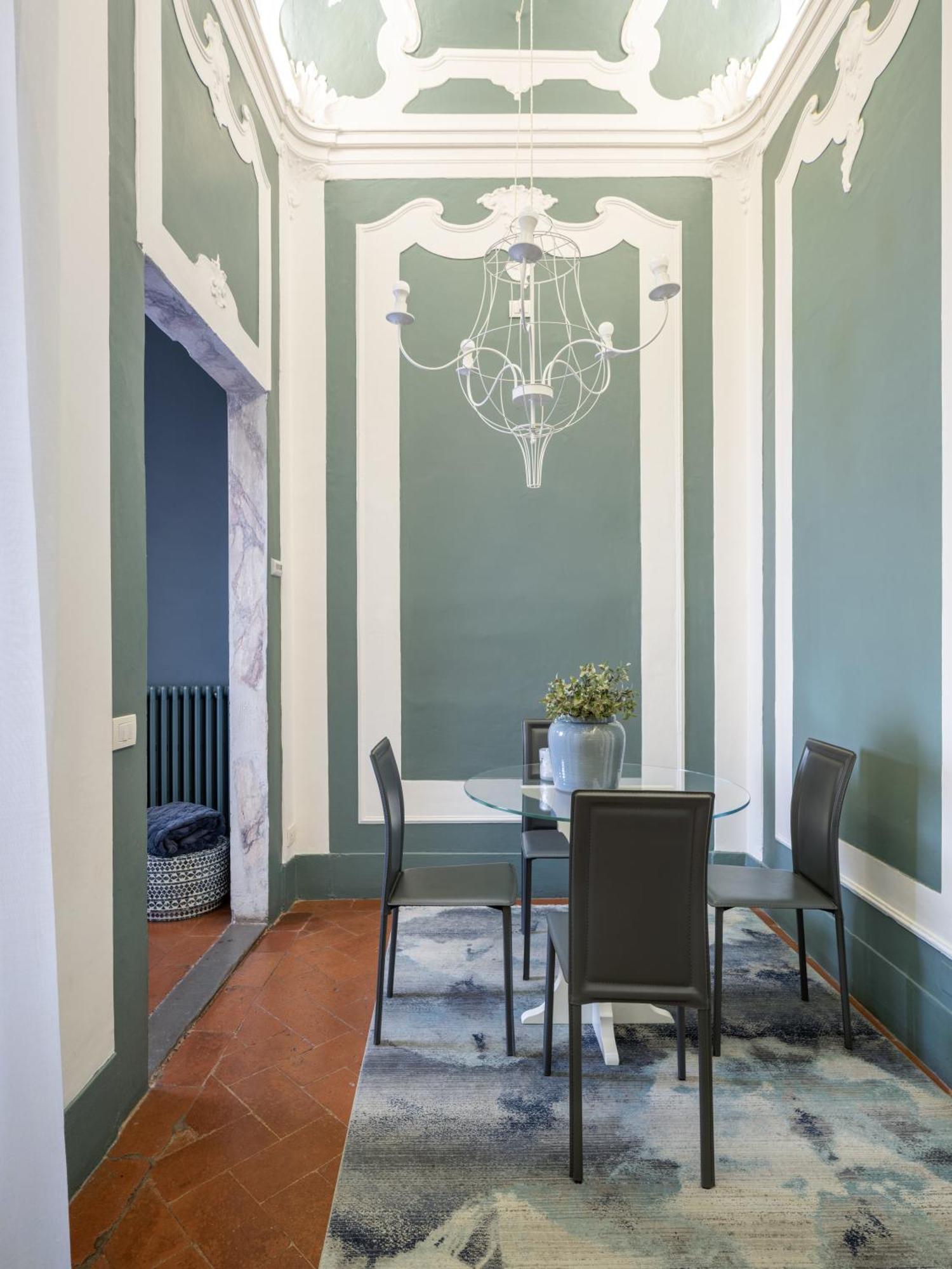 Aparthotel Canto Degli Scali Firenze