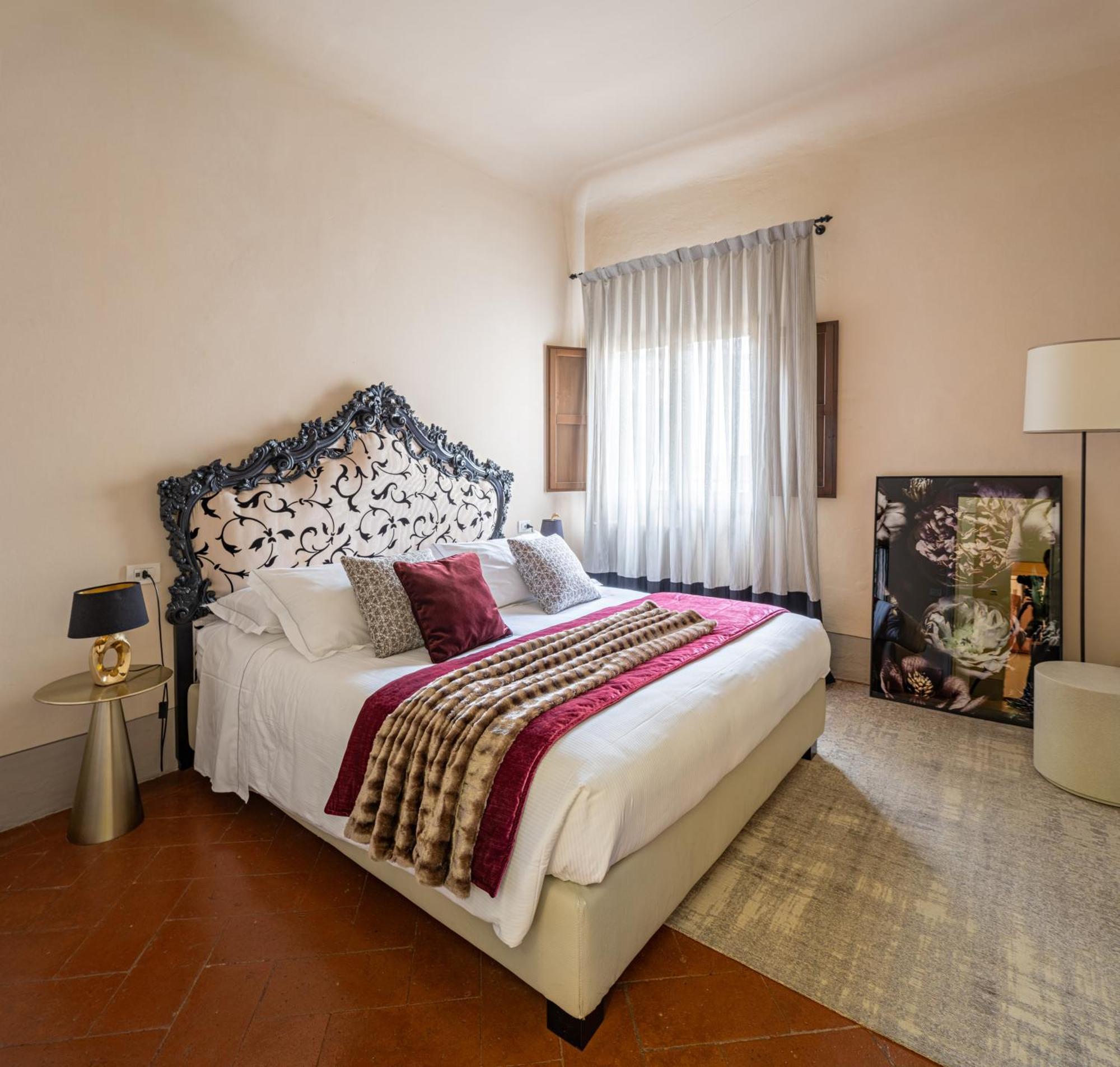 Canto Degli Scali Aparthotel 2*