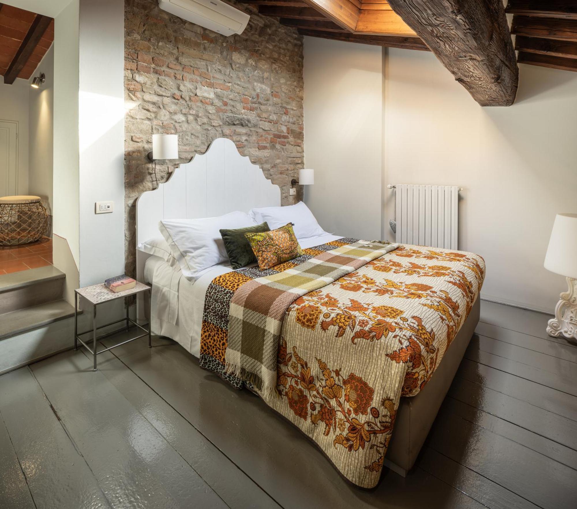Aparthotel Canto Degli Scali Firenze