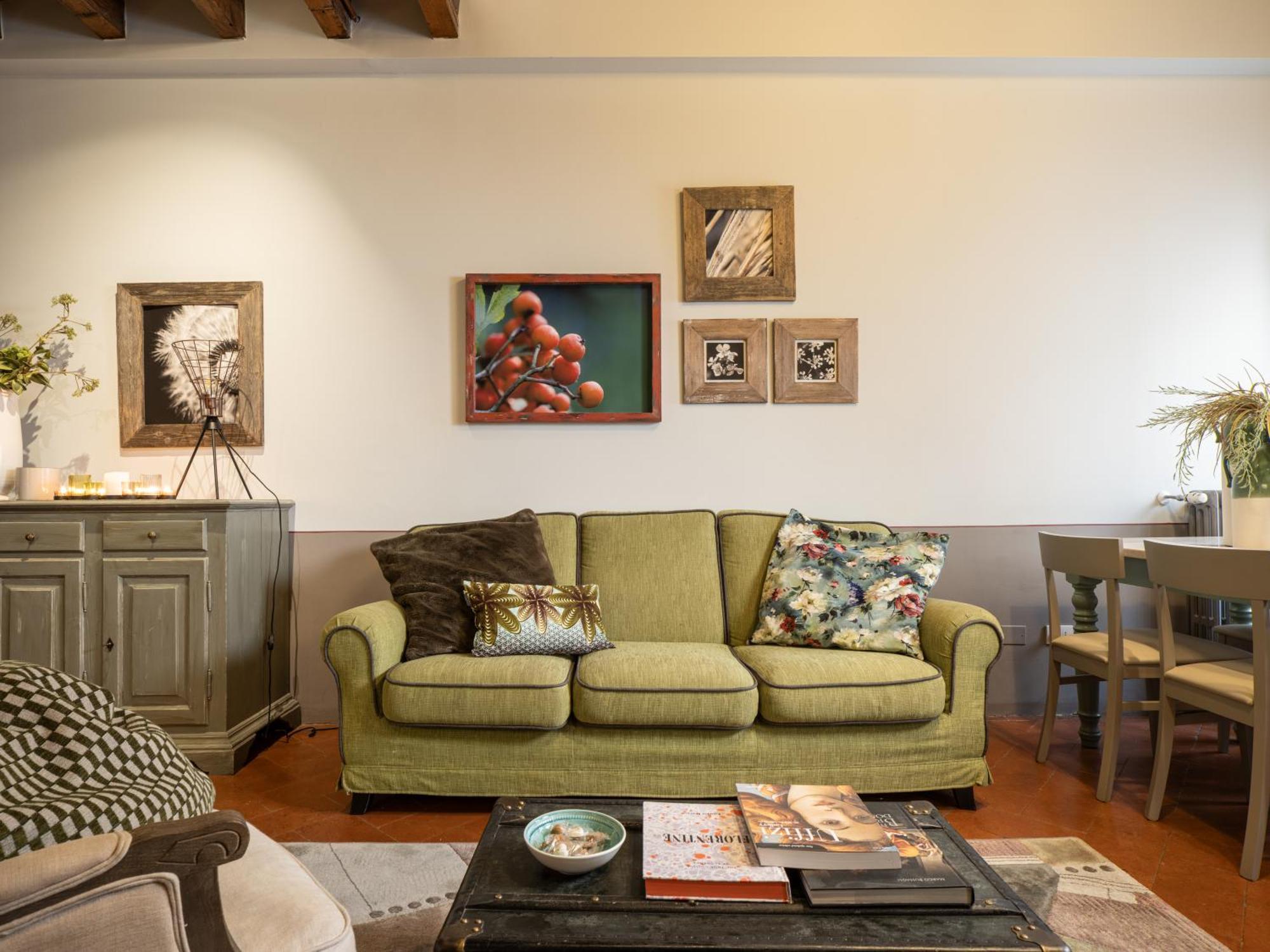 Canto Degli Scali Aparthotel 2*