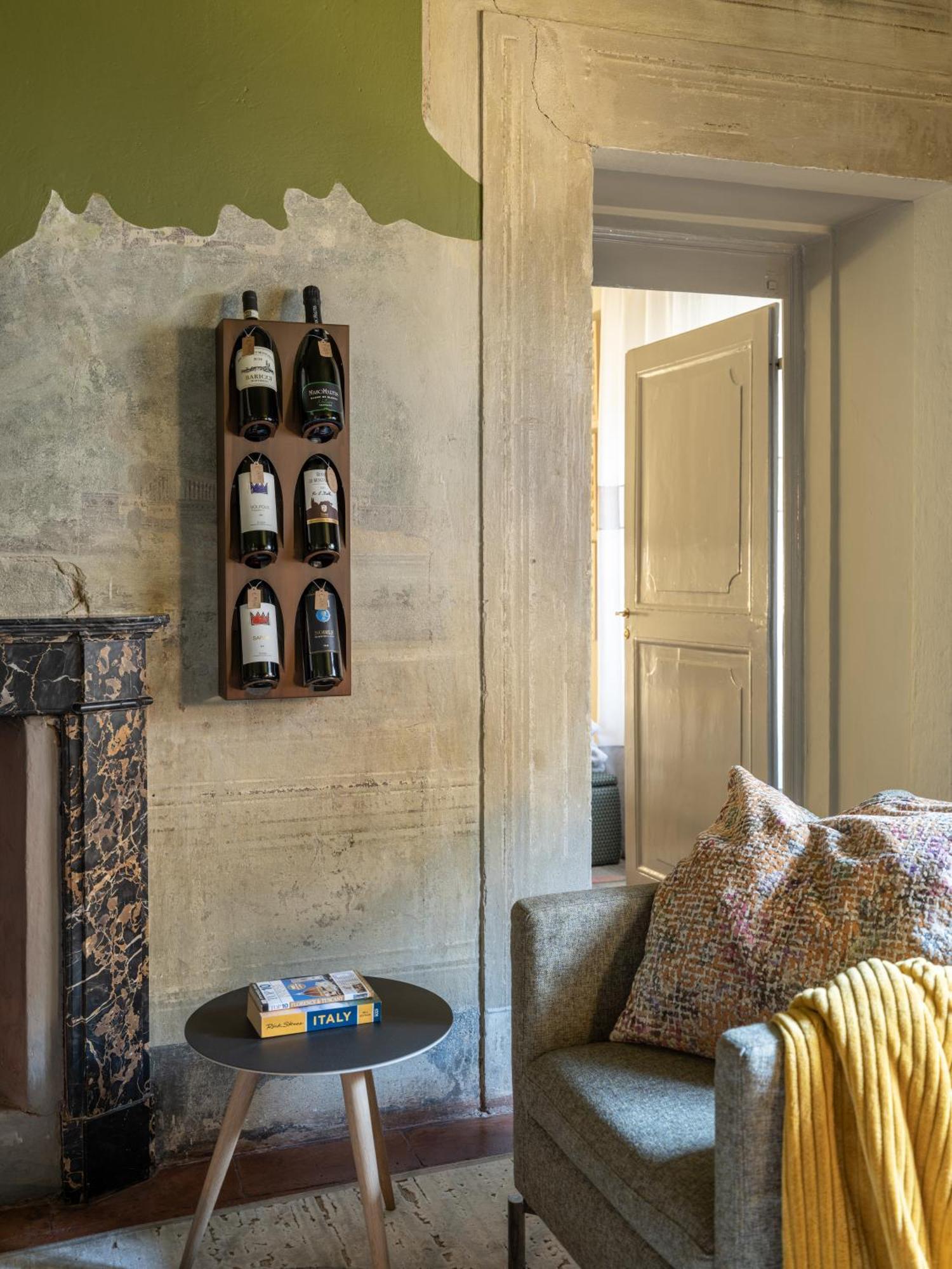 Canto Degli Scali Aparthotel Firenze