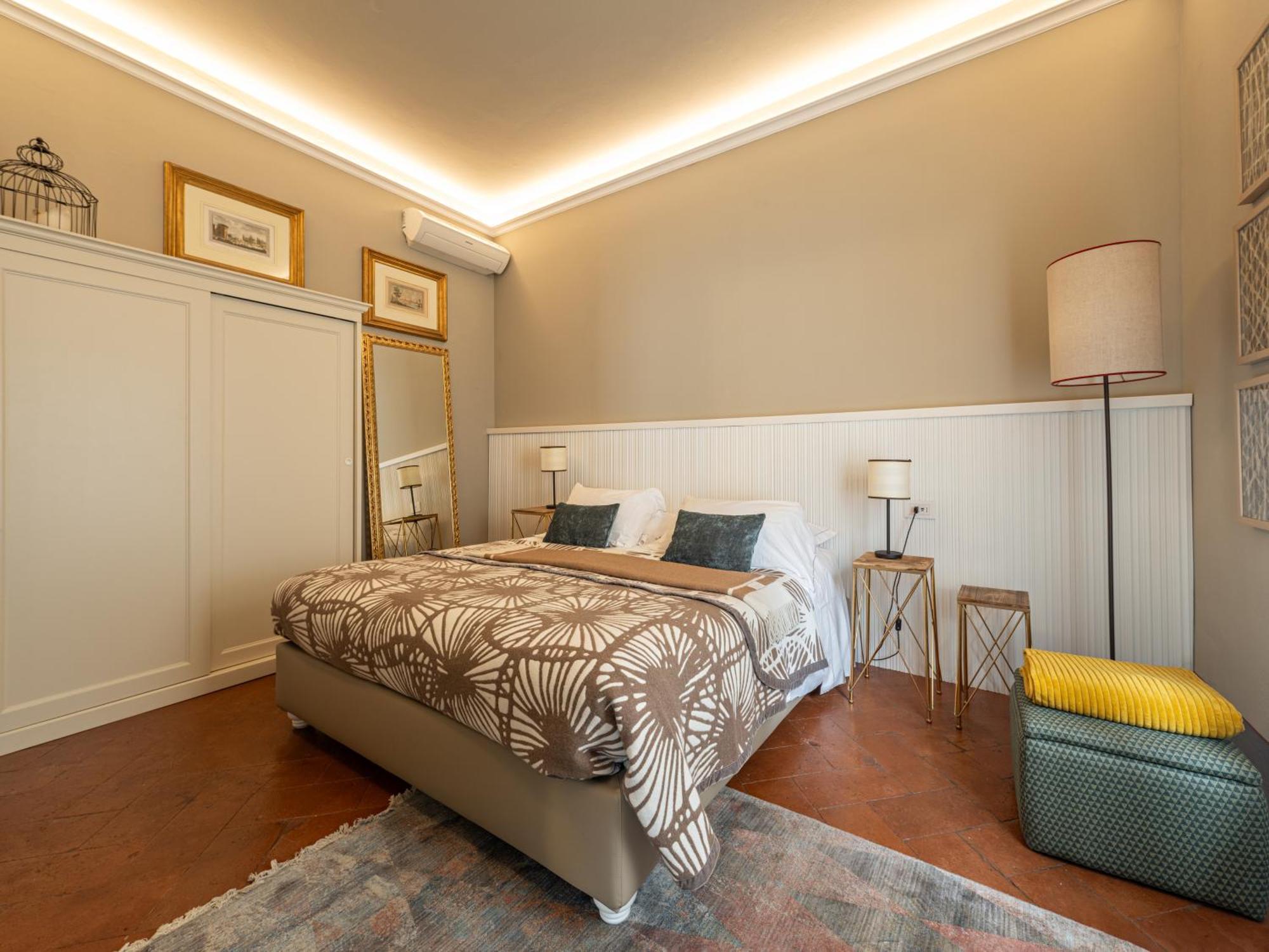 Canto Degli Scali Aparthotel 2*