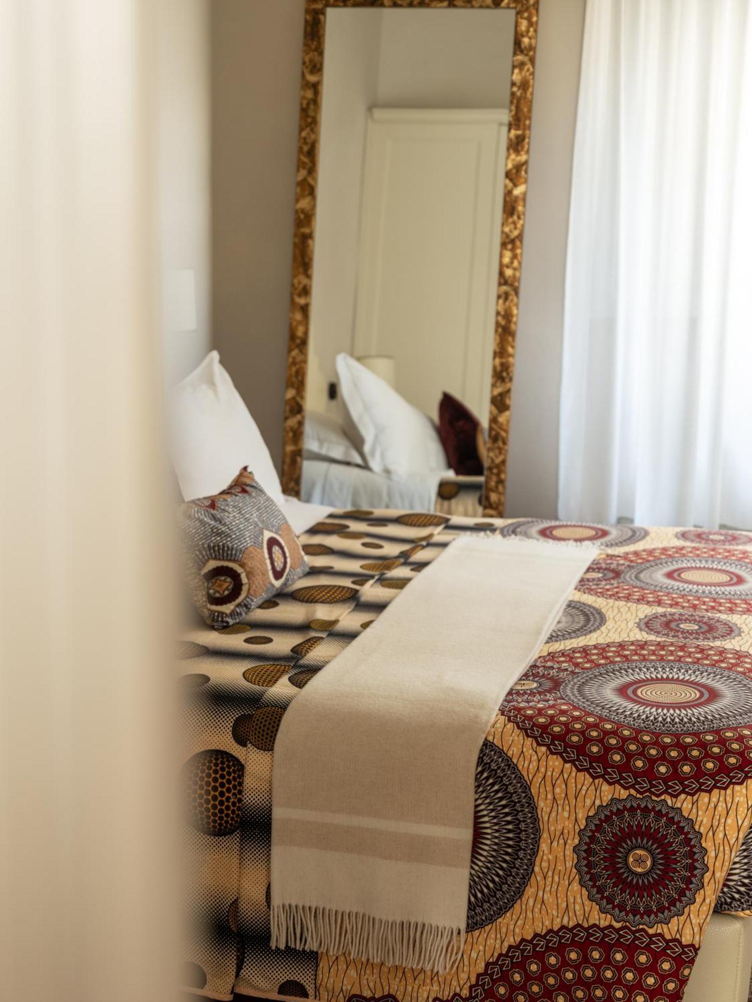 Aparthotel Canto Degli Scali 2*