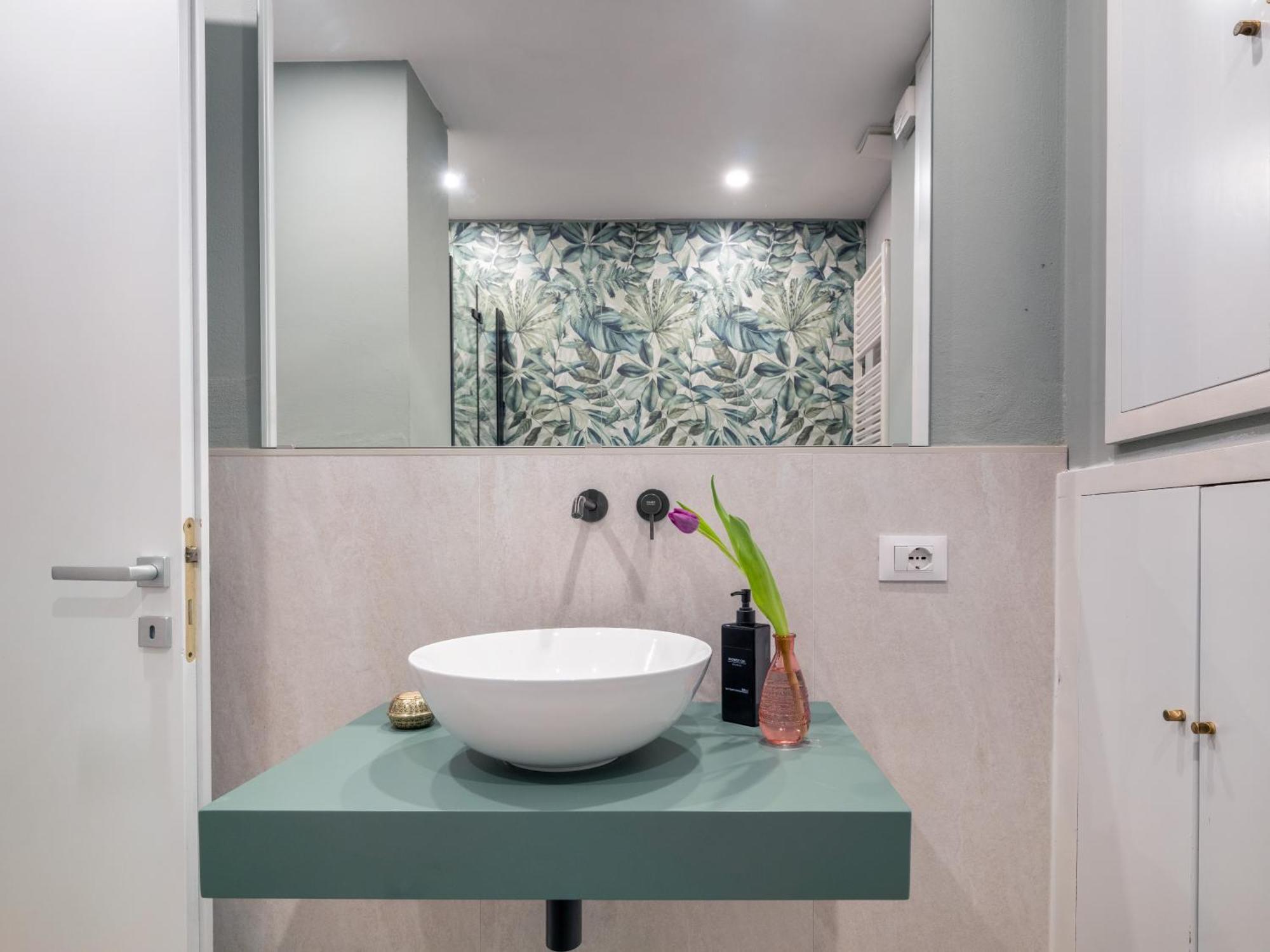 Appartamento Flower House - Dolcevita Firenze