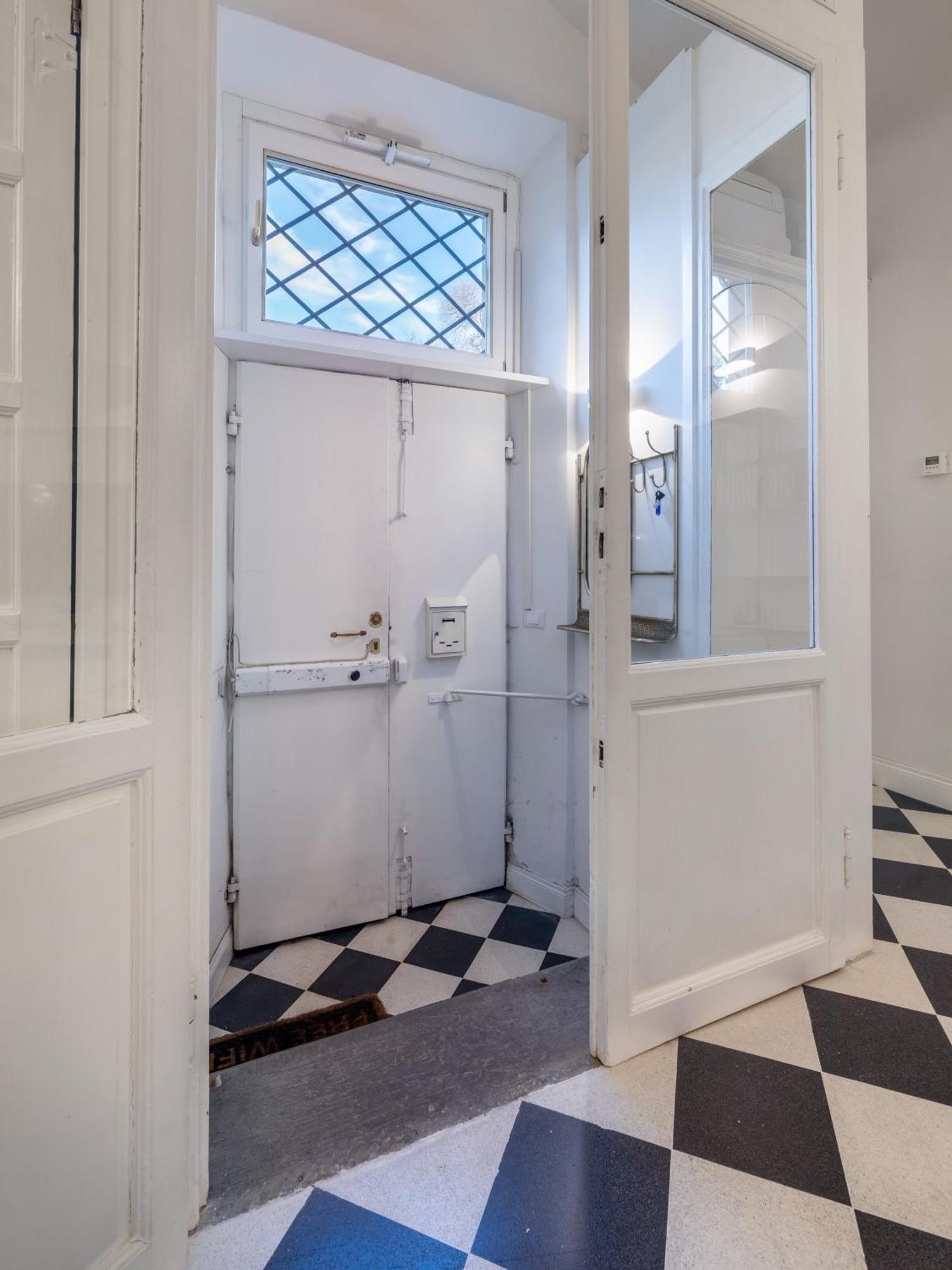 New Quiet Flat - Santa Croce View - Servizi Appartamento *