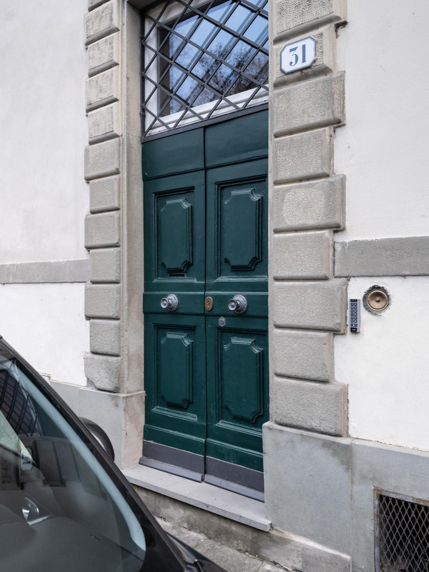 Appartamento New Quiet Flat - Santa Croce View - Servizi *