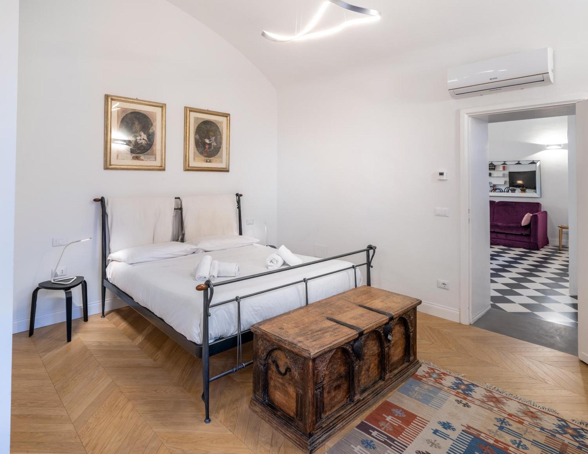 New Quiet Flat - Santa Croce View - Servizi Appartamento *