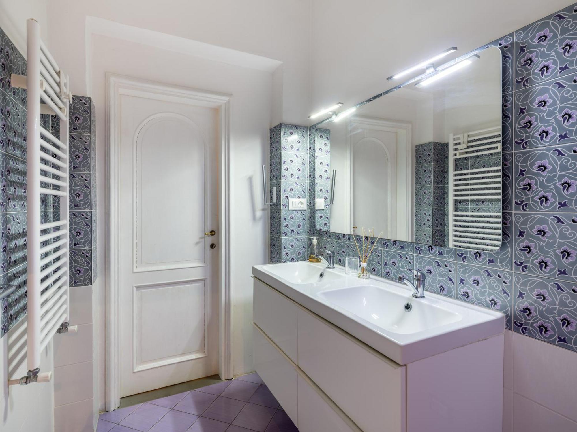 New Quiet Flat - Santa Croce View - Servizi * Firenze