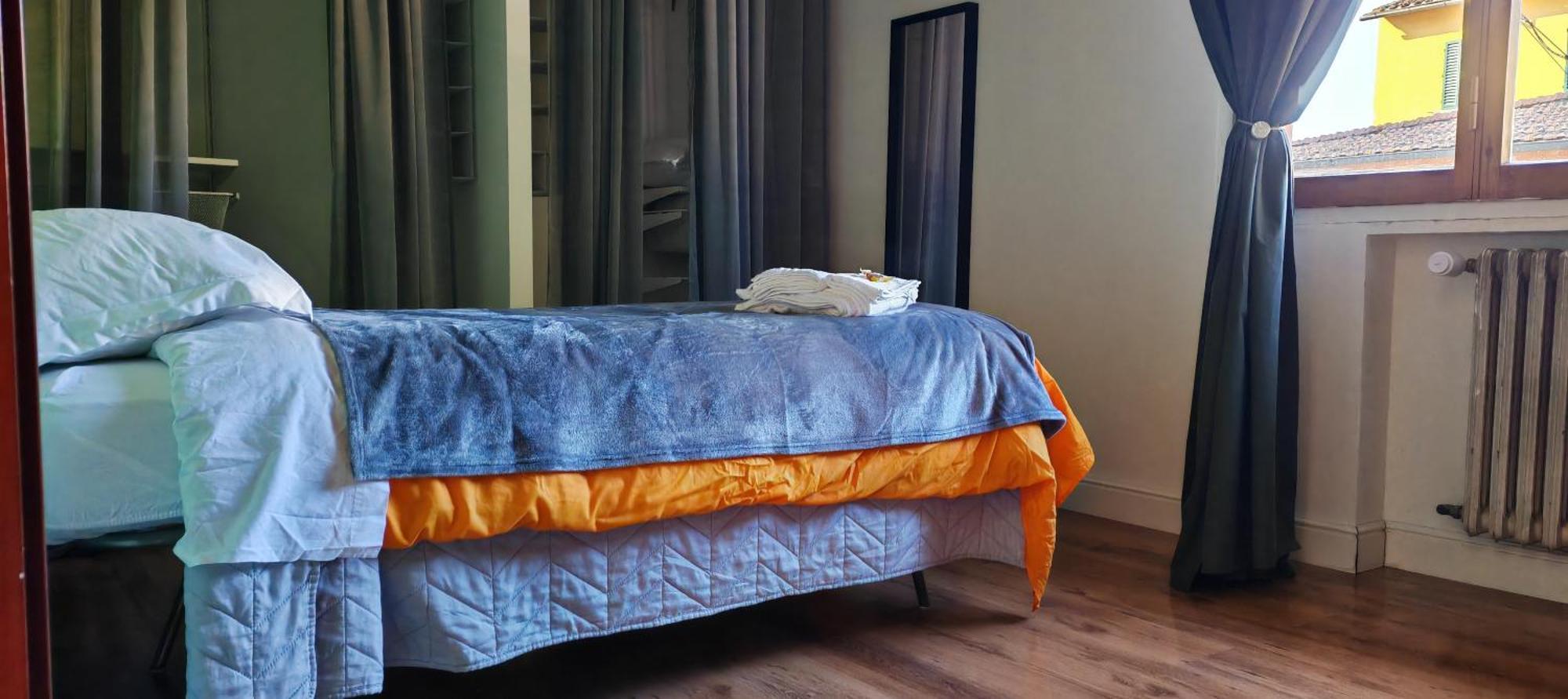 Aretina Apartment