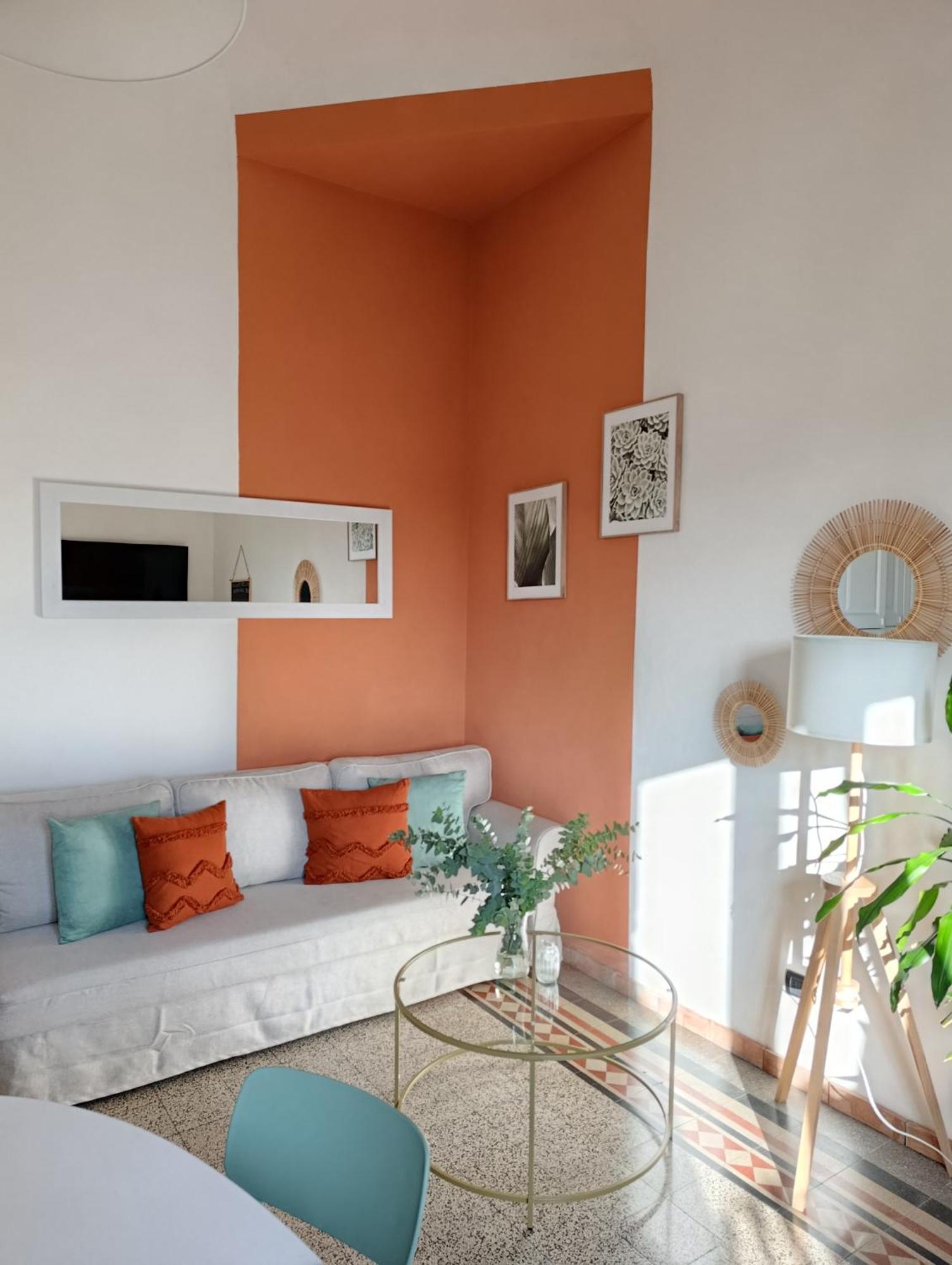 Apartment Castle 2 Bedrooms, 2 Bathrooms *