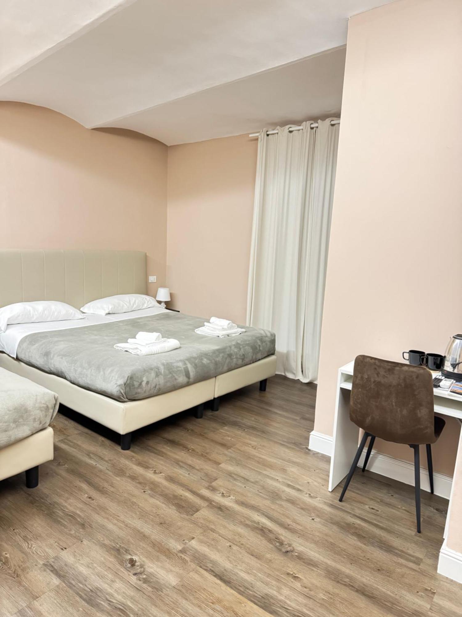 Guest house Cattaleya *