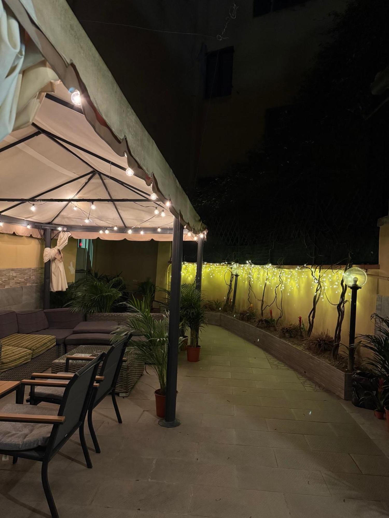 Guest house Cattaleya Florence
