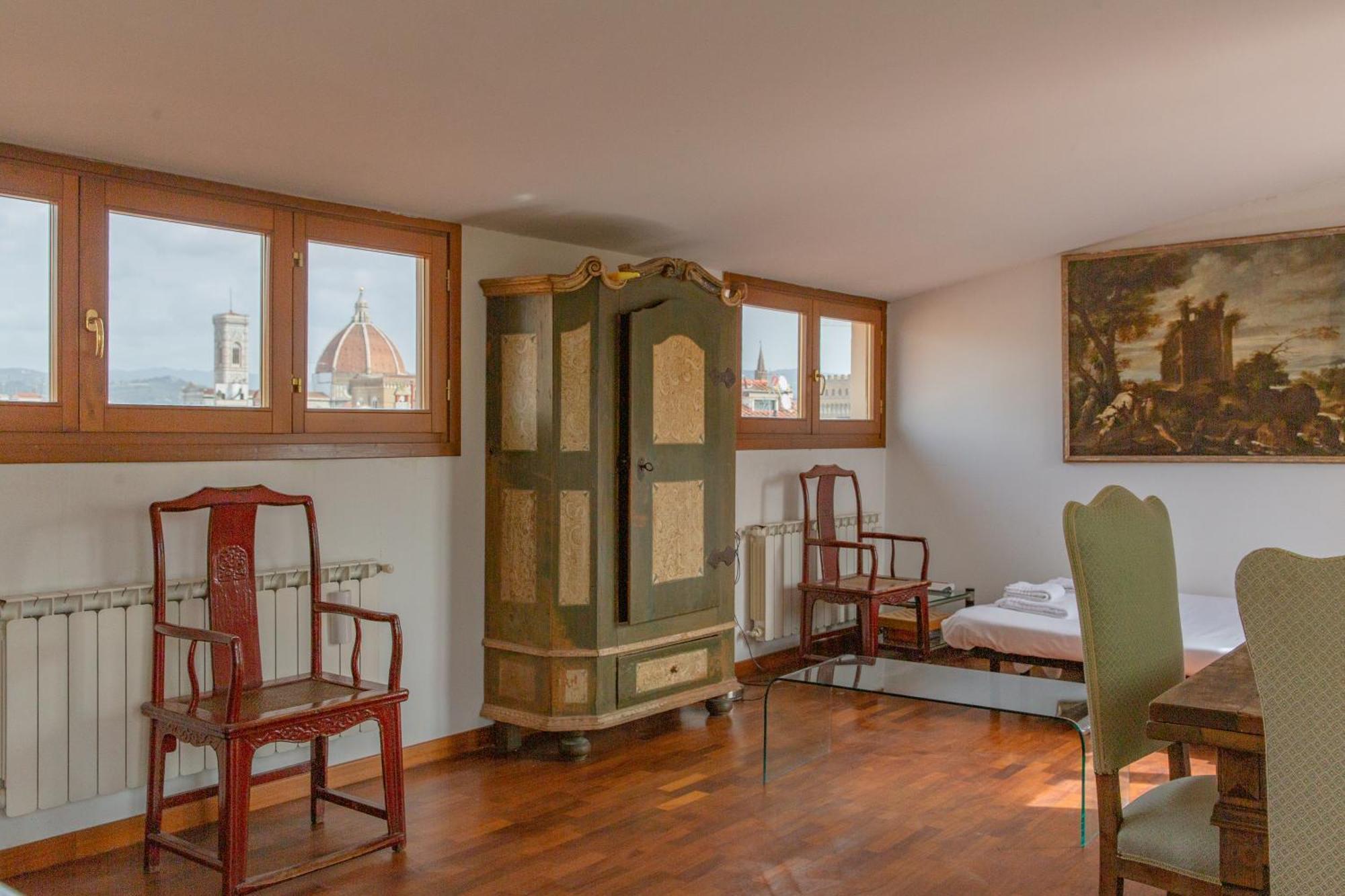 Apartment Spectacular 1br Stunning Views *