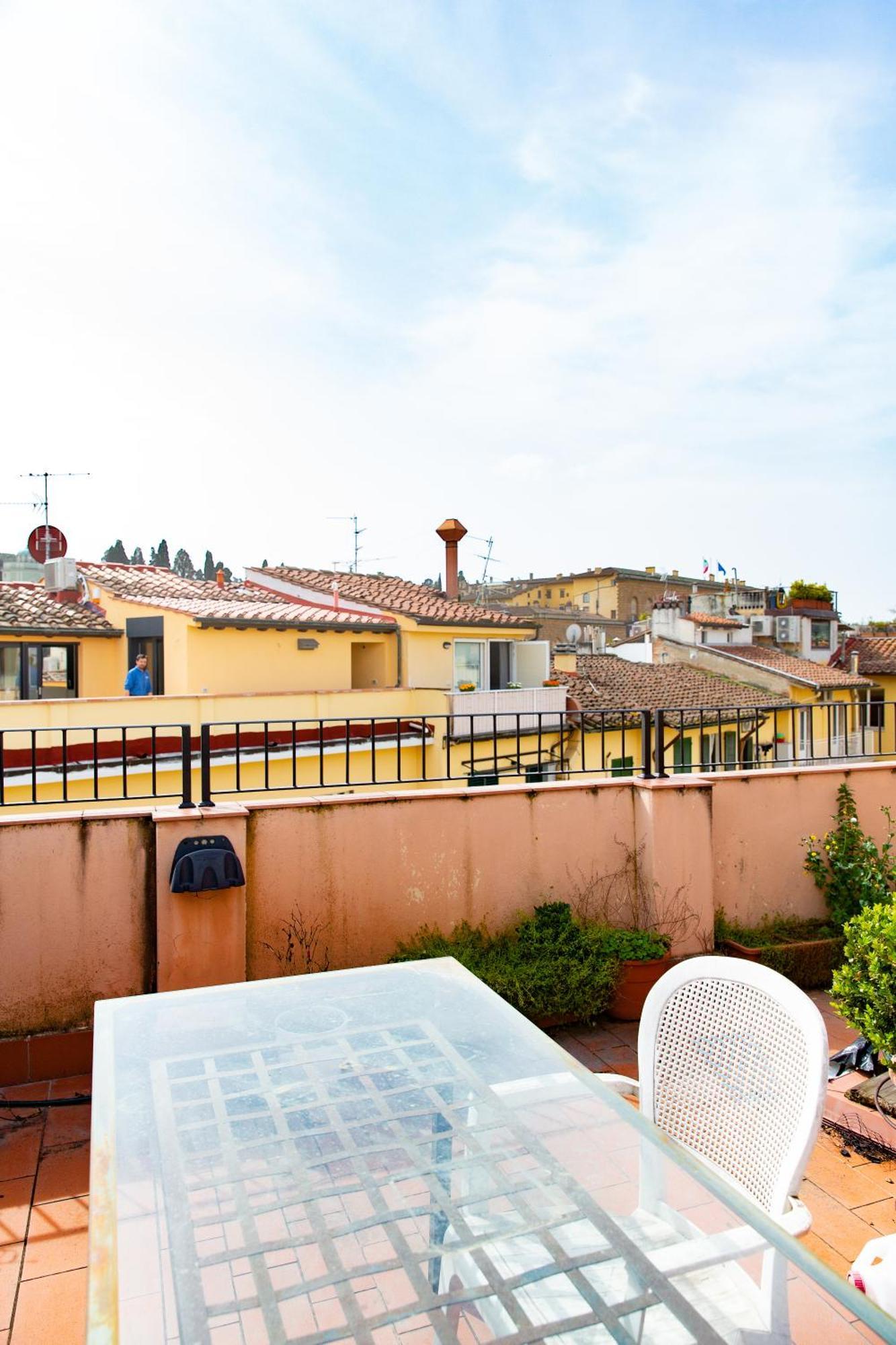 Apartment Spectacular 1br Stunning Views