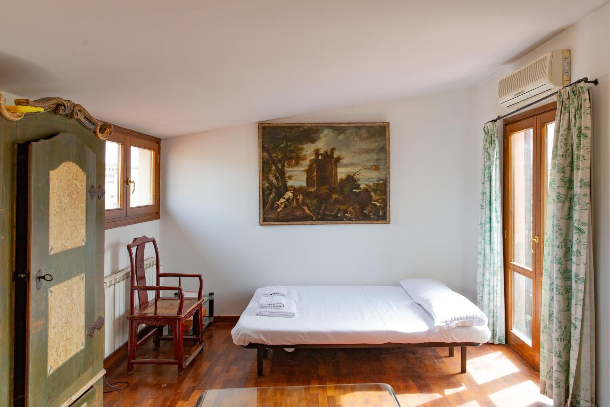 Spectacular 1br Stunning Views Apartment