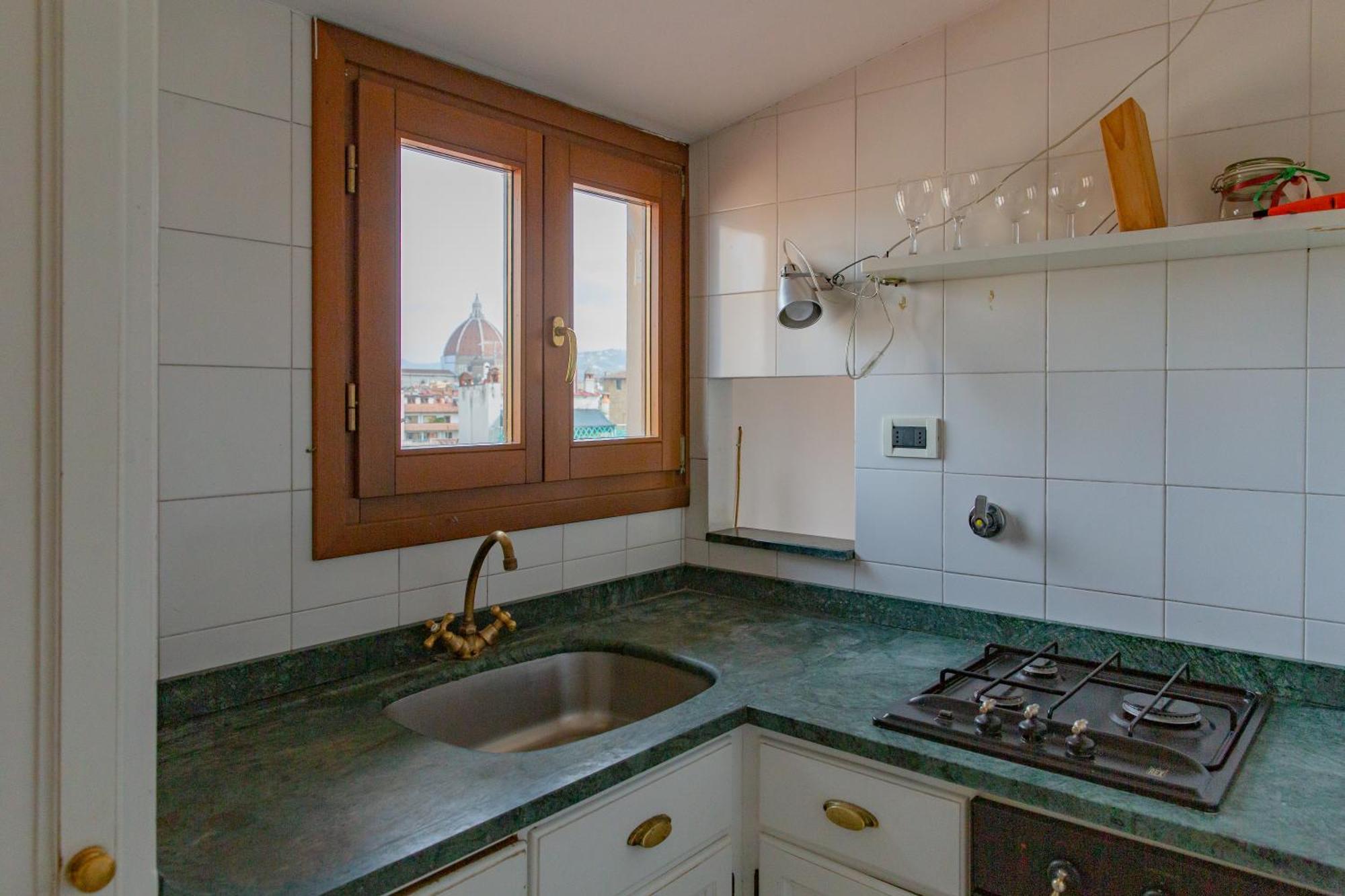 Spectacular 1br Stunning Views Apartment