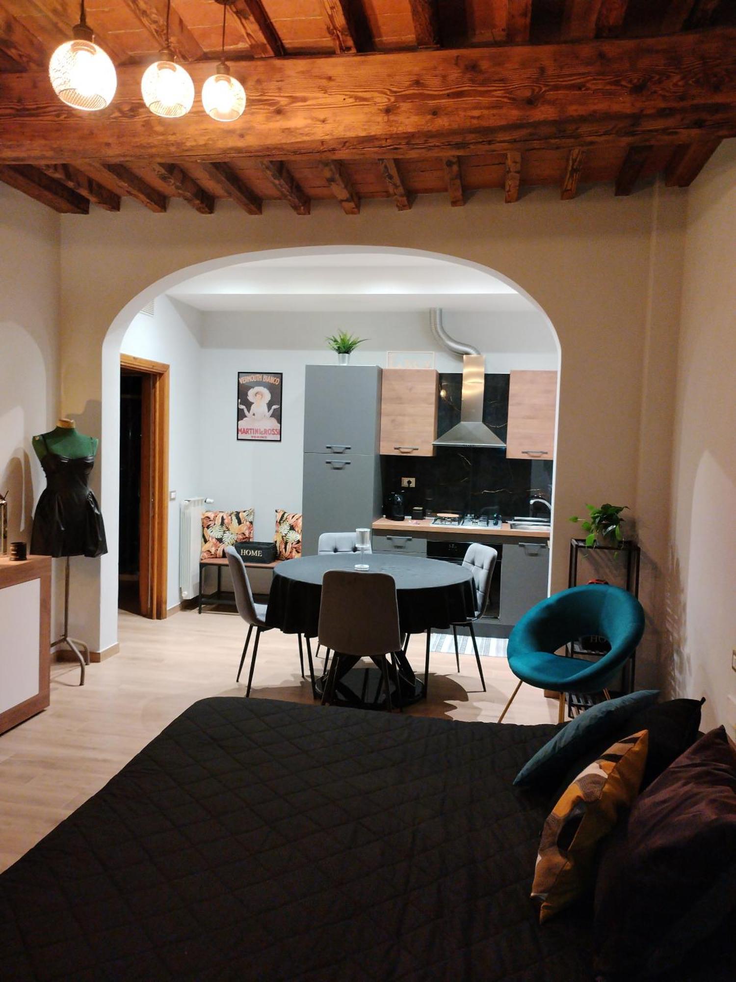 La Corte Di Peretola Firenze