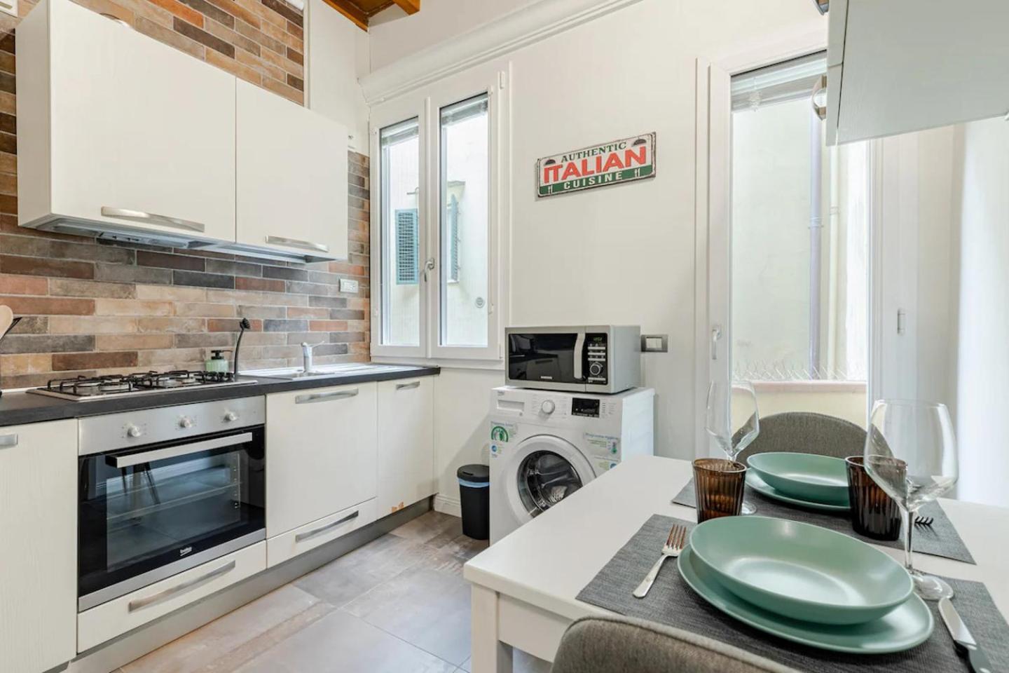 Santa Croce Centro Di Firenze, 9 Min Duomo Apartment Florence