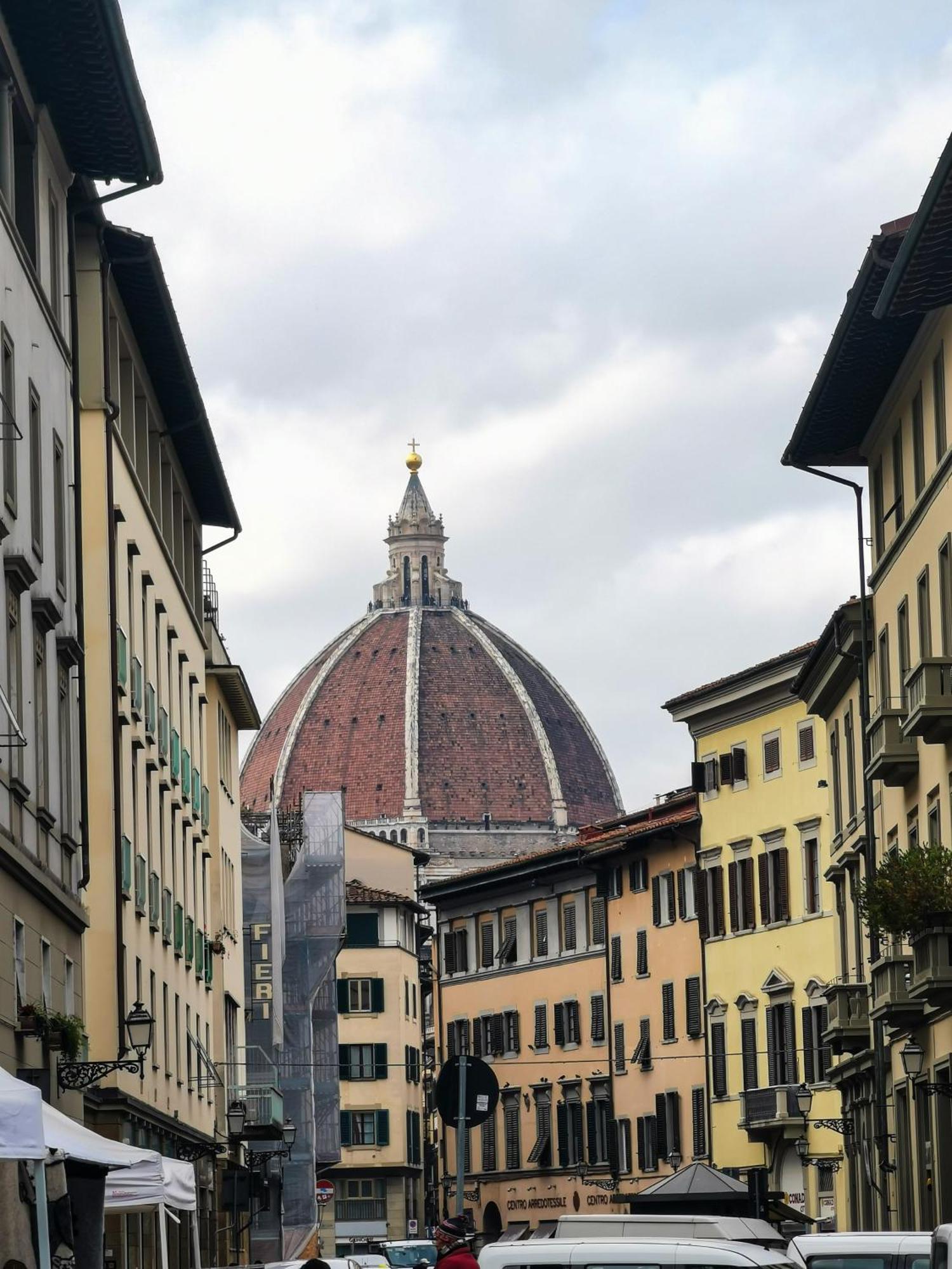 Santa Croce Centro Di Firenze, 9 Min Duomo Florence