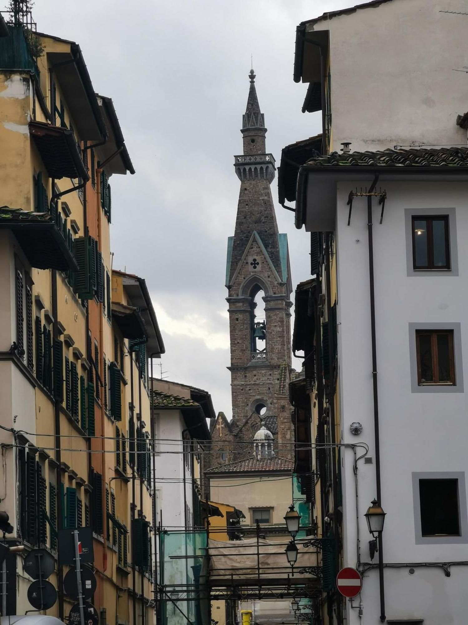 Santa Croce Centro Di Firenze, 9 Min Duomo Apartment