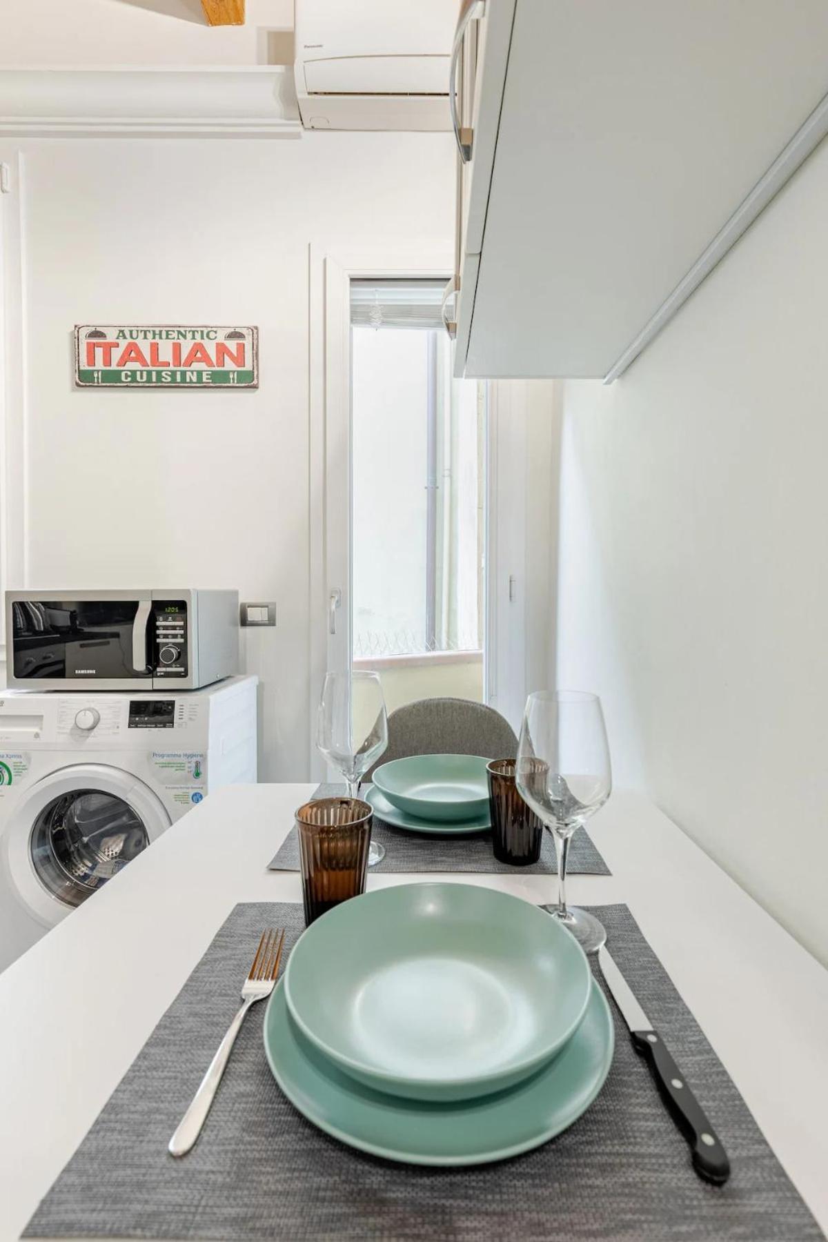 Apartment Santa Croce Centro Di Firenze, 9 Min Duomo *
