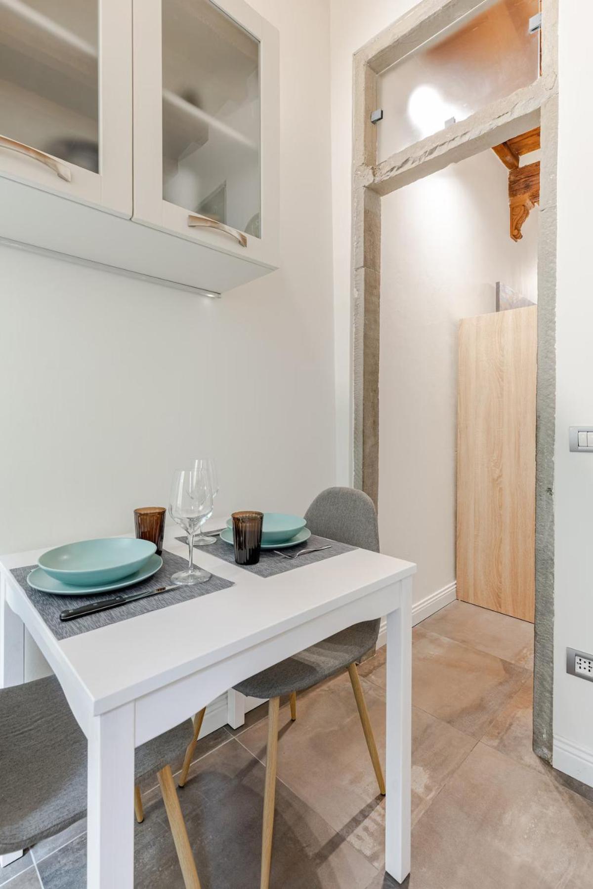 Apartment Santa Croce Centro Di Firenze, 9 Min Duomo Florence