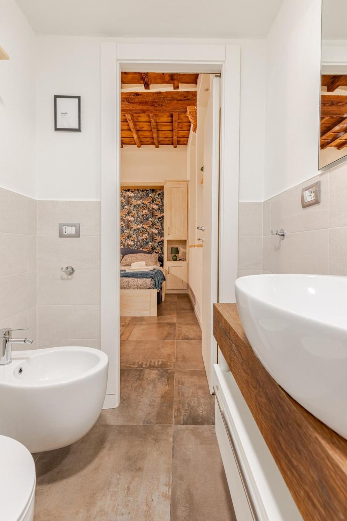 Apartment Santa Croce Centro Di Firenze, 9 Min Duomo