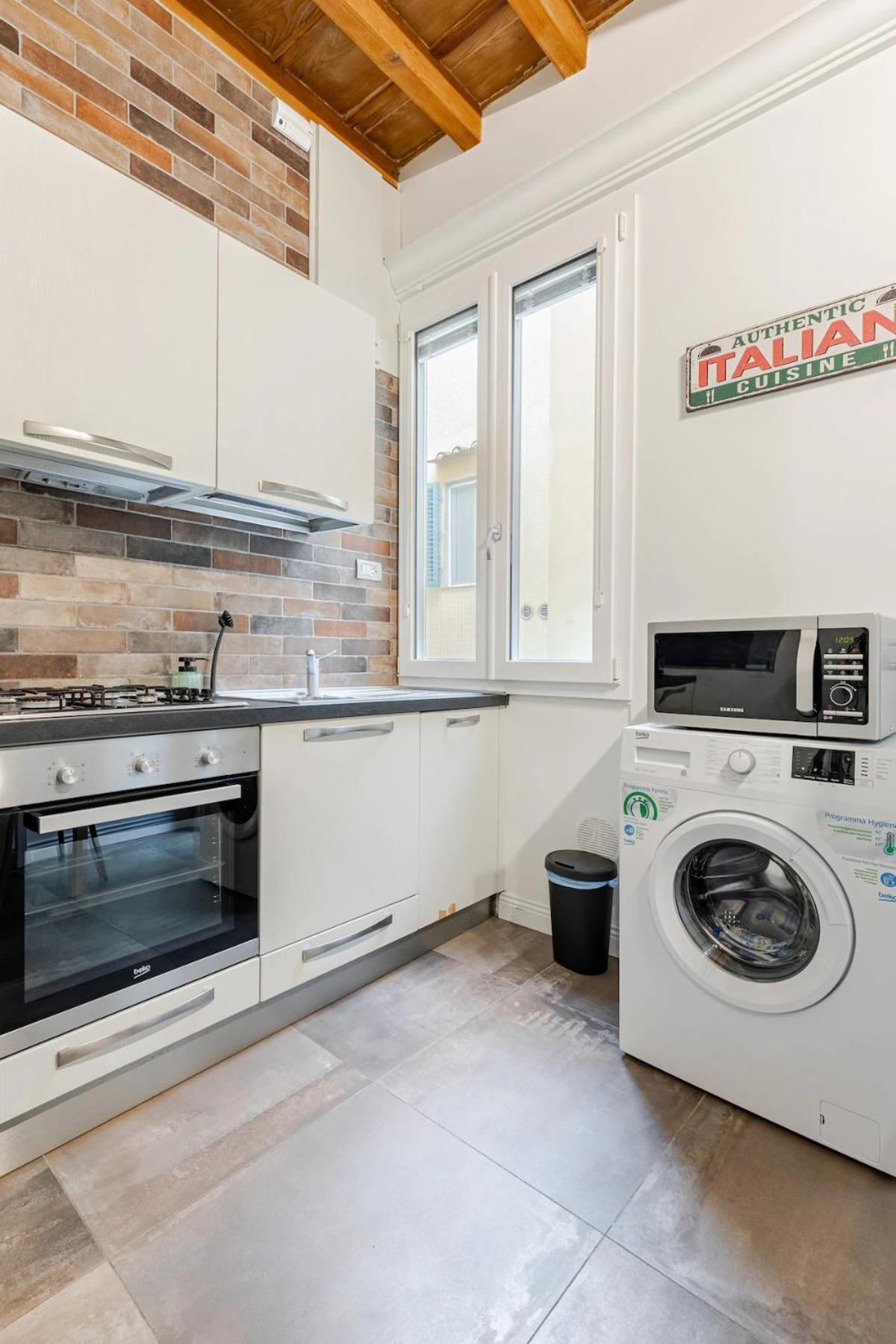 Apartment Santa Croce Centro Di Firenze, 9 Min Duomo *