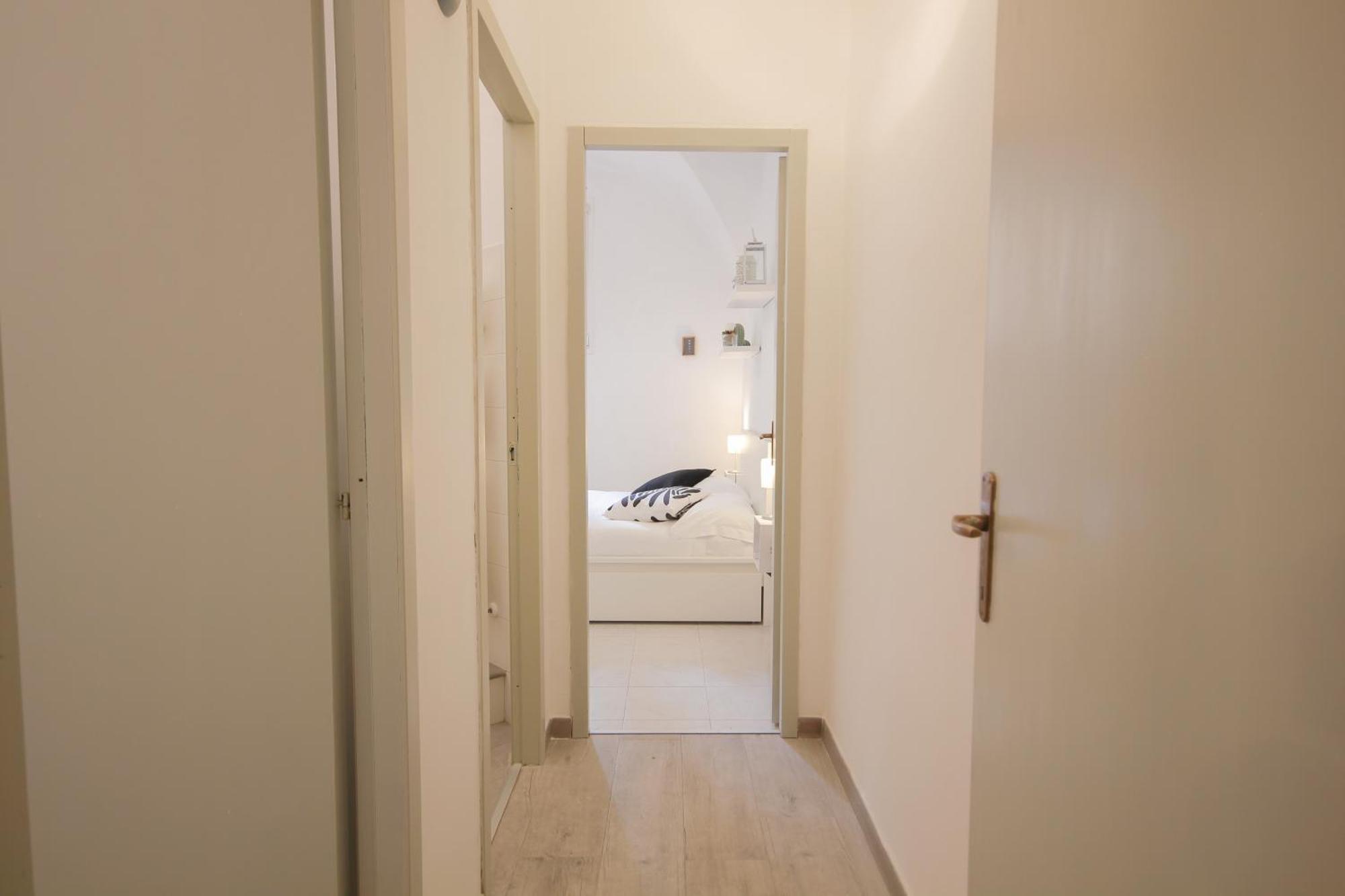 Appartamento Oltrarno Charm Firenze