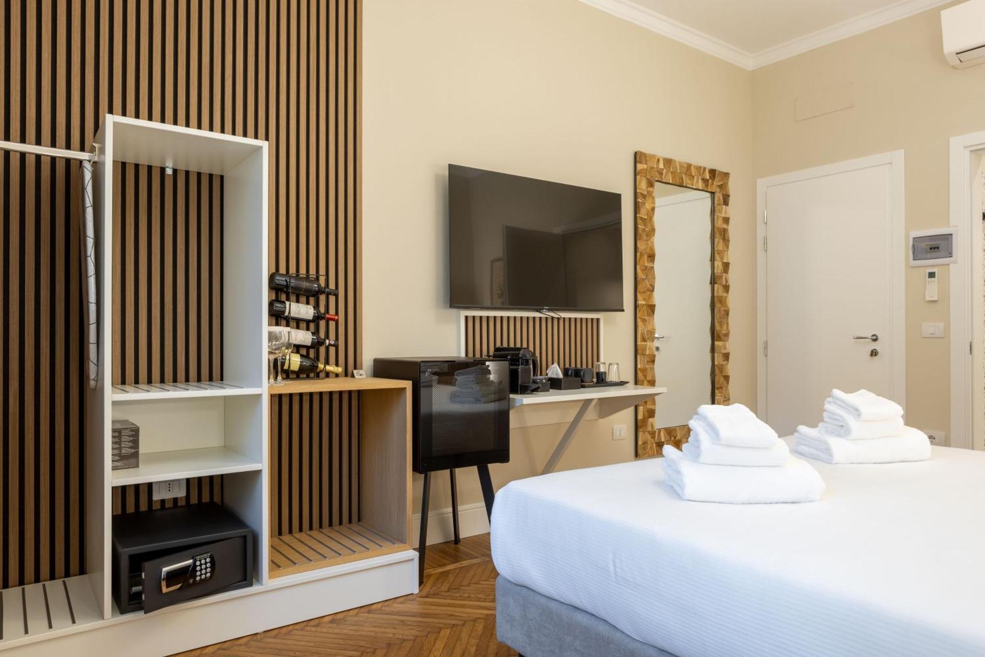 Pier Capponi 17 & Guest house