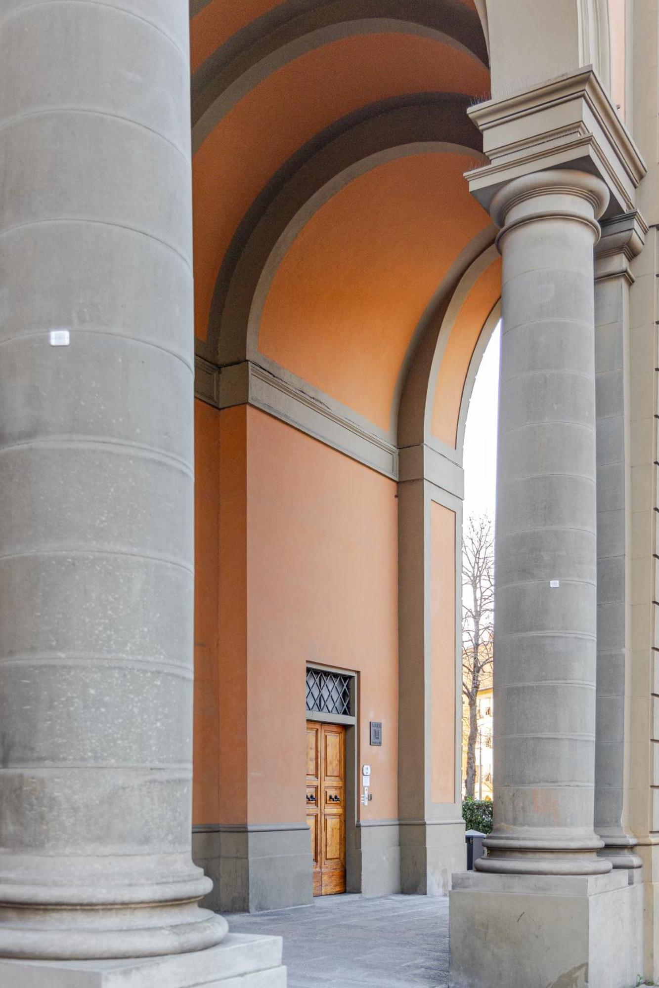 Liberta Appartamento Firenze