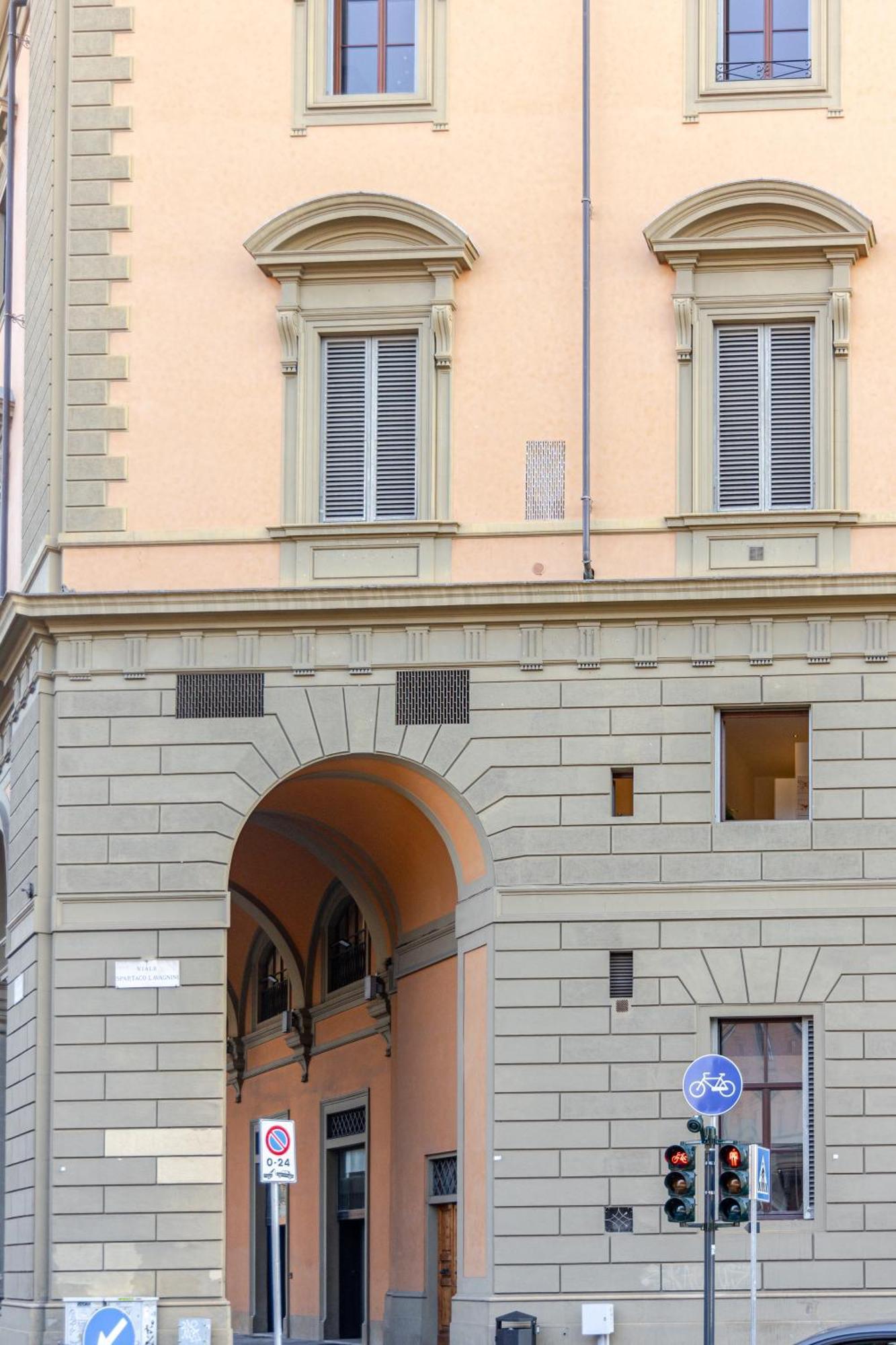 Liberta Firenze