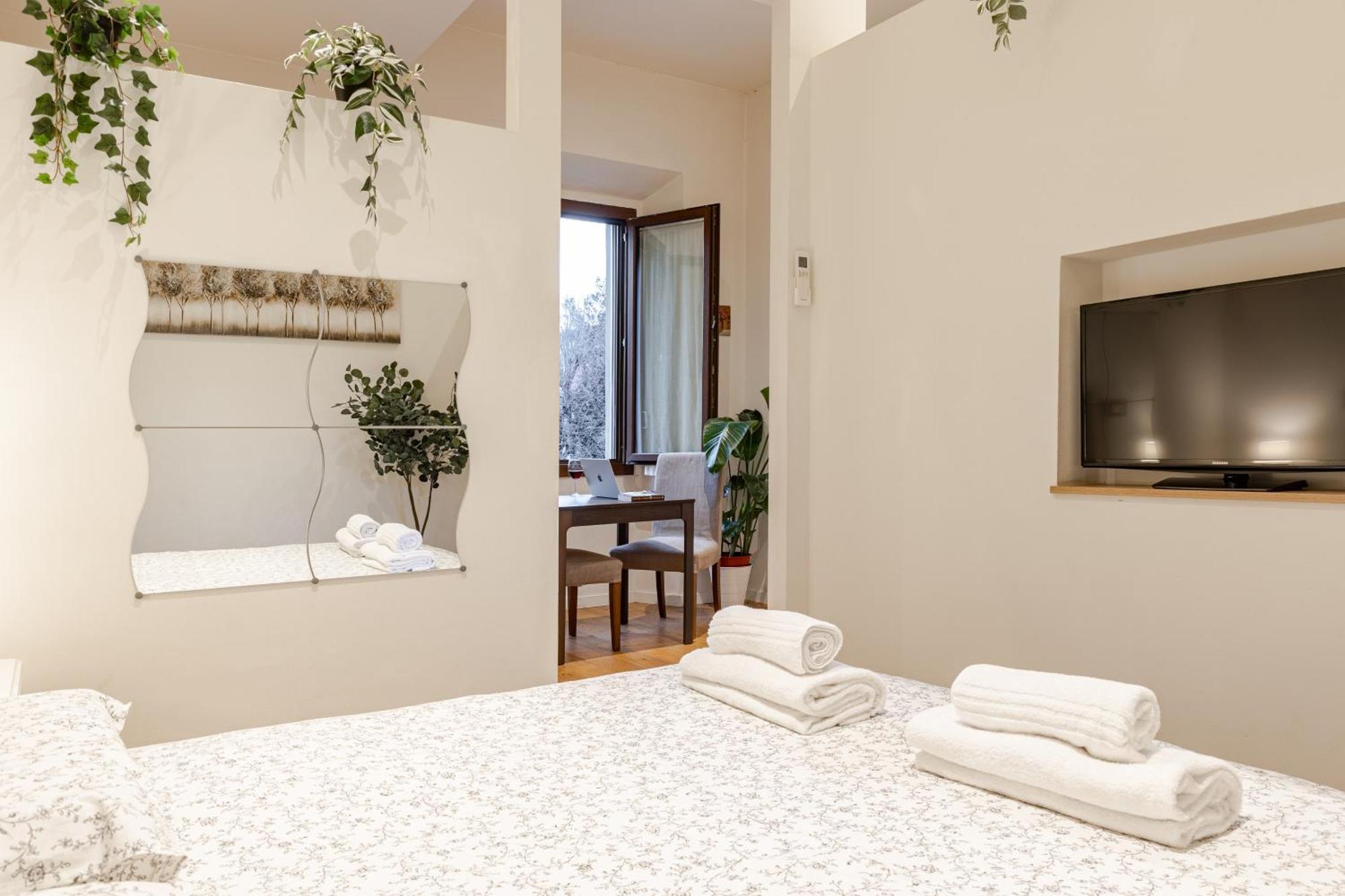Appartamento Liberta Firenze