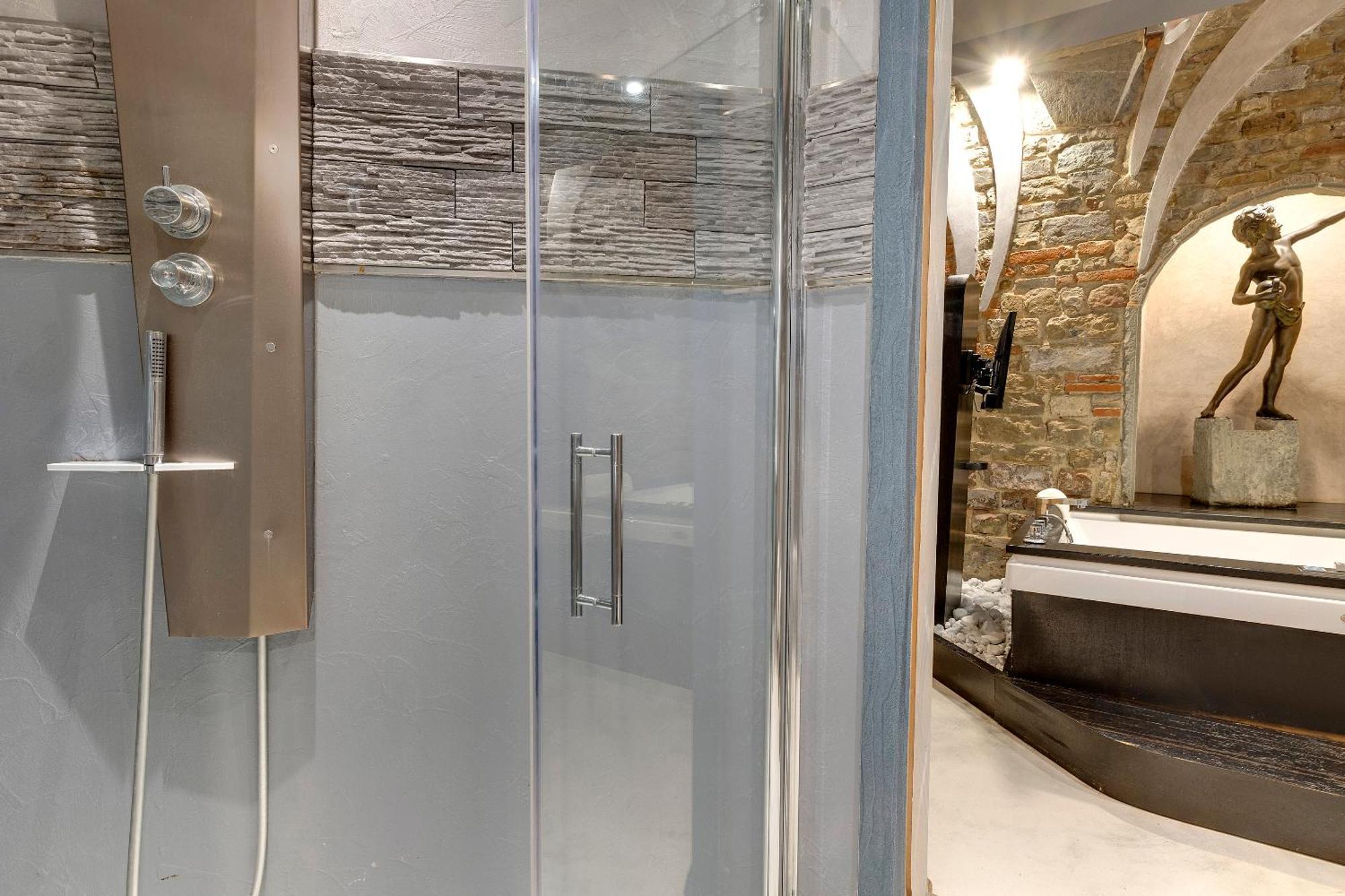 Terme 17 Apartment *