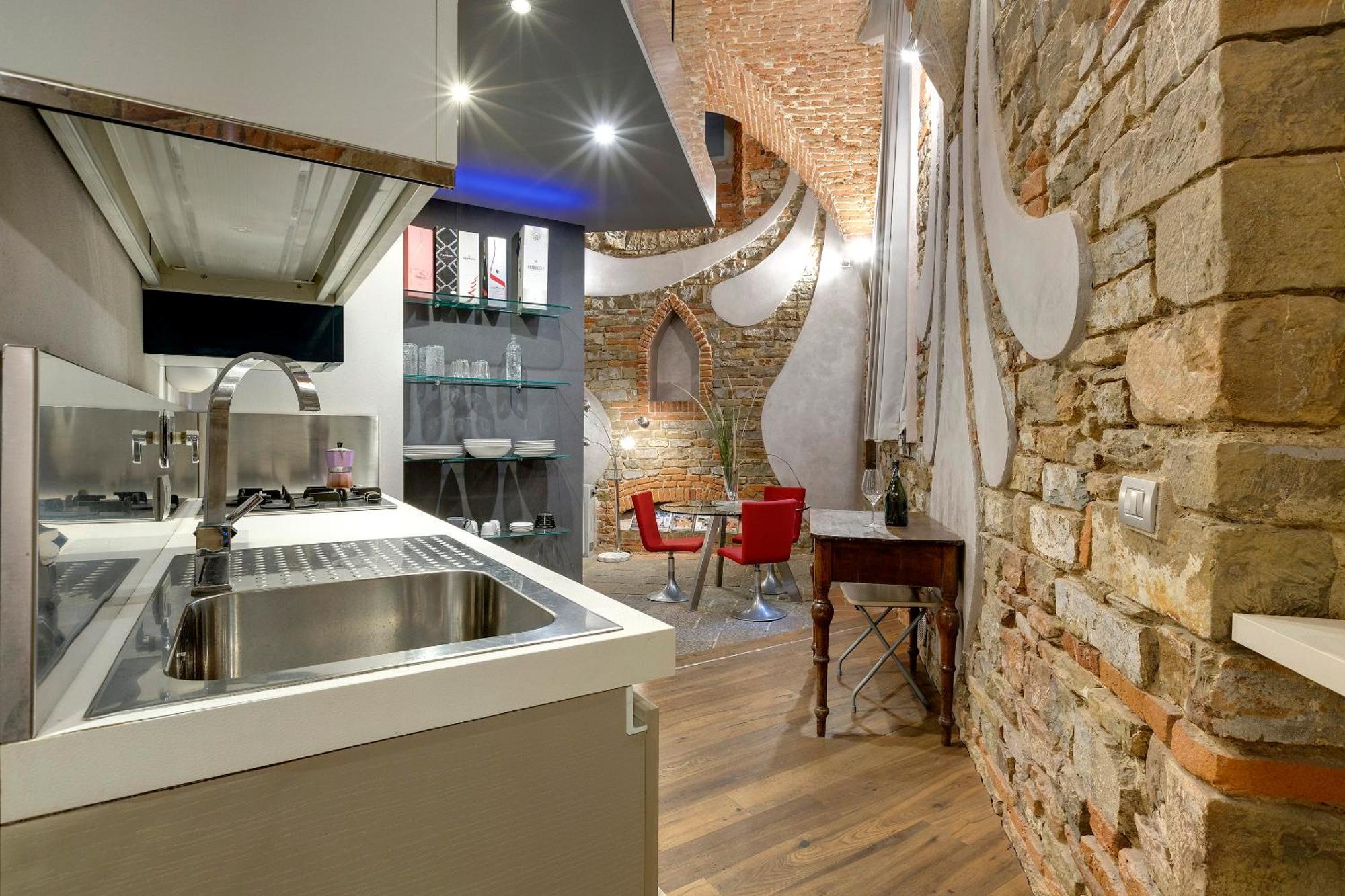Apartment Terme 17 *