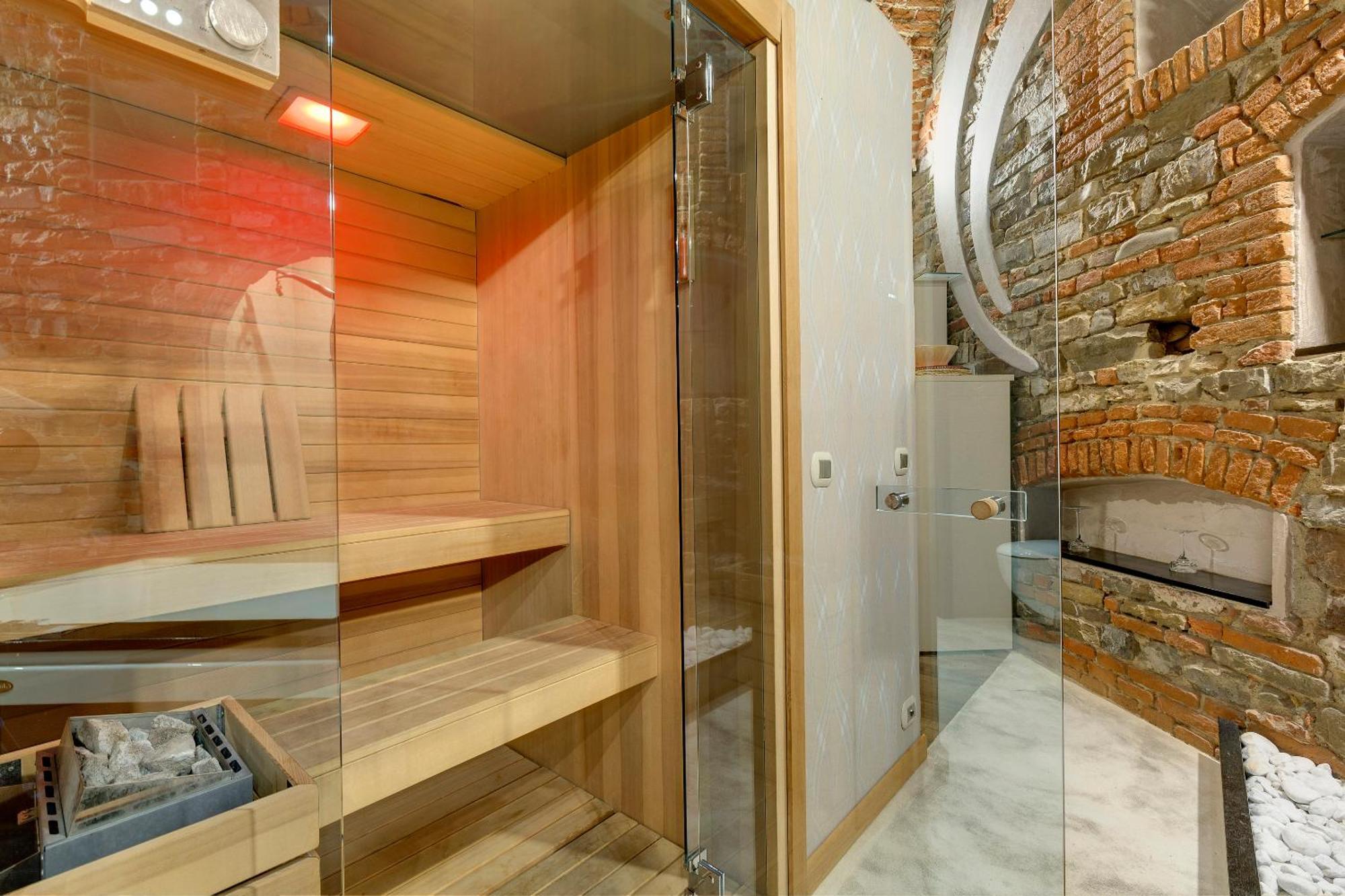 Apartment Terme 17 Florence