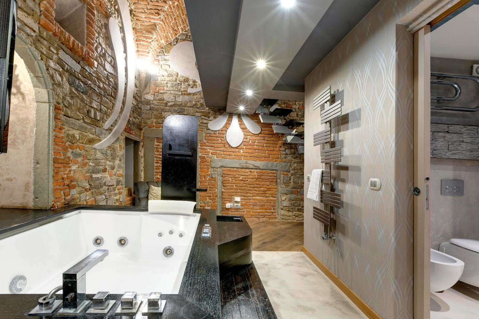 Terme 17 Florence